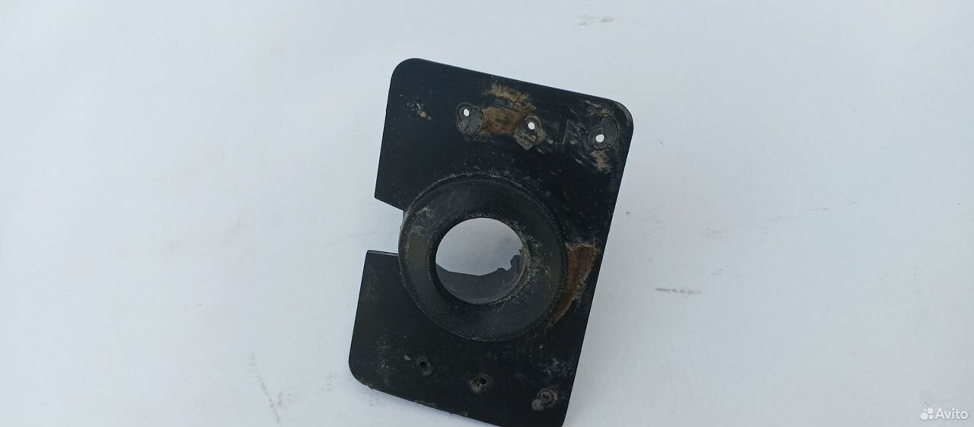 Кронштейн парктроника Land Rover Evoque задний, 1000 рублей, Уфа