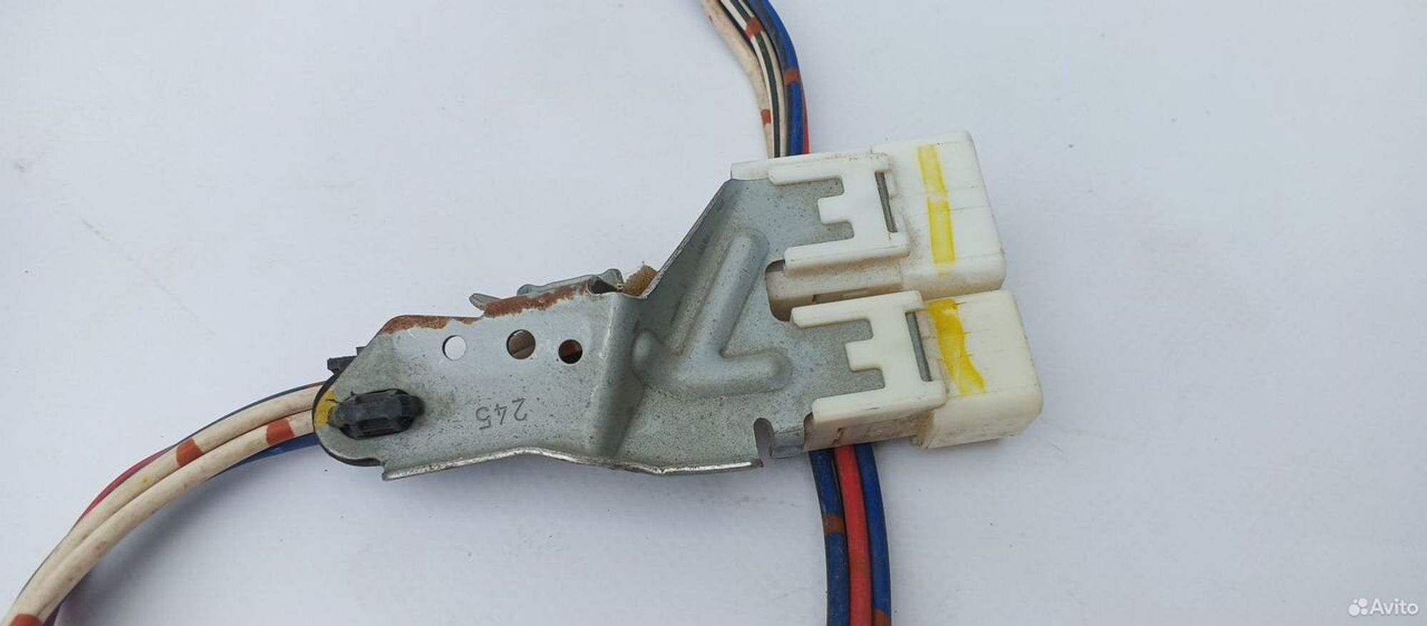 Радиатор отопителя Toyota Corolla E150 2006-2013, 3000 рублей, Уфа