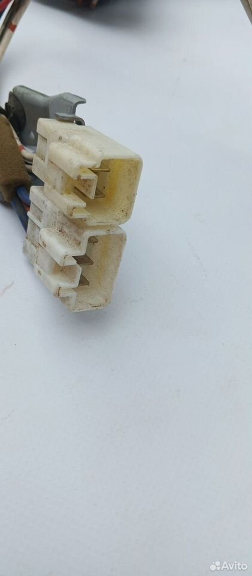 Радиатор отопителя Toyota Corolla E150 2006-2013, 3000 рублей, Уфа