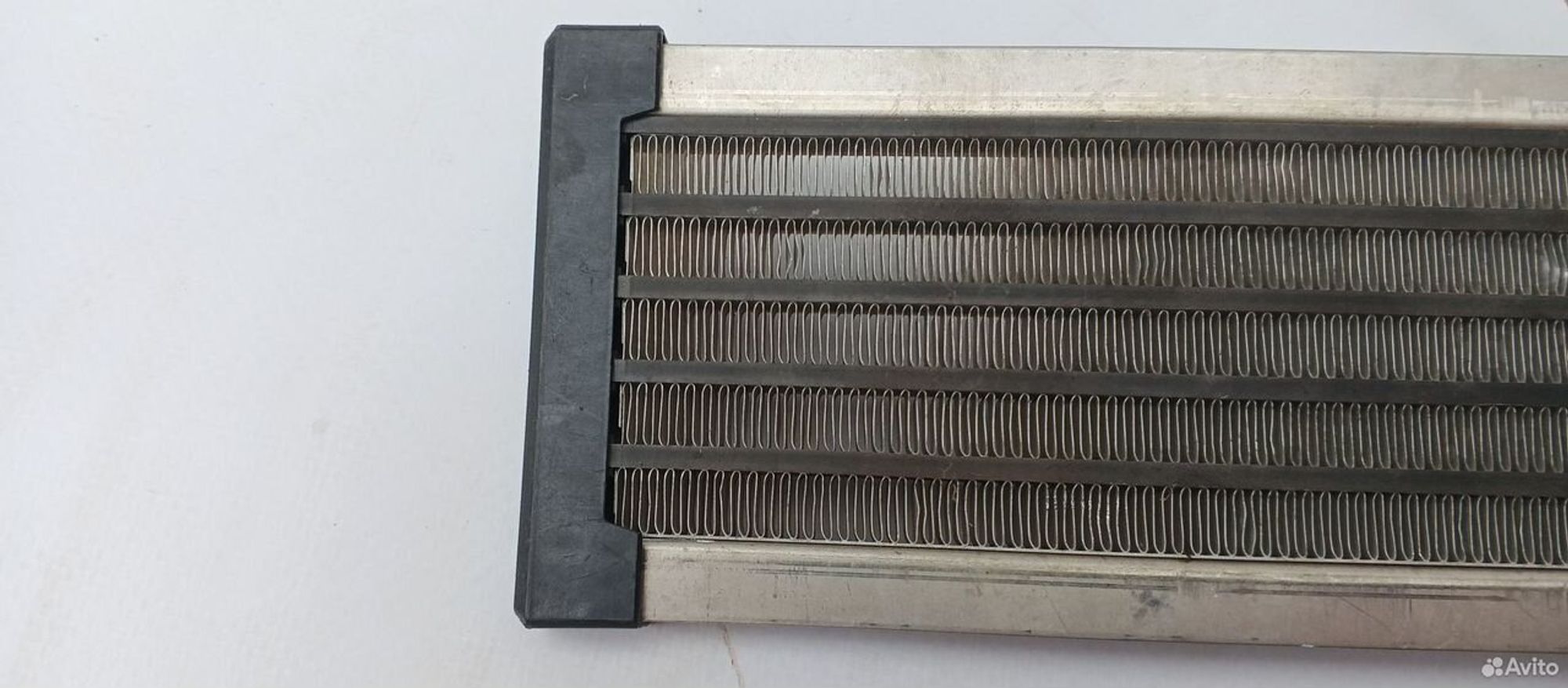 Радиатор отопителя Toyota Corolla E150 2006-2013, 3000 рублей, Уфа