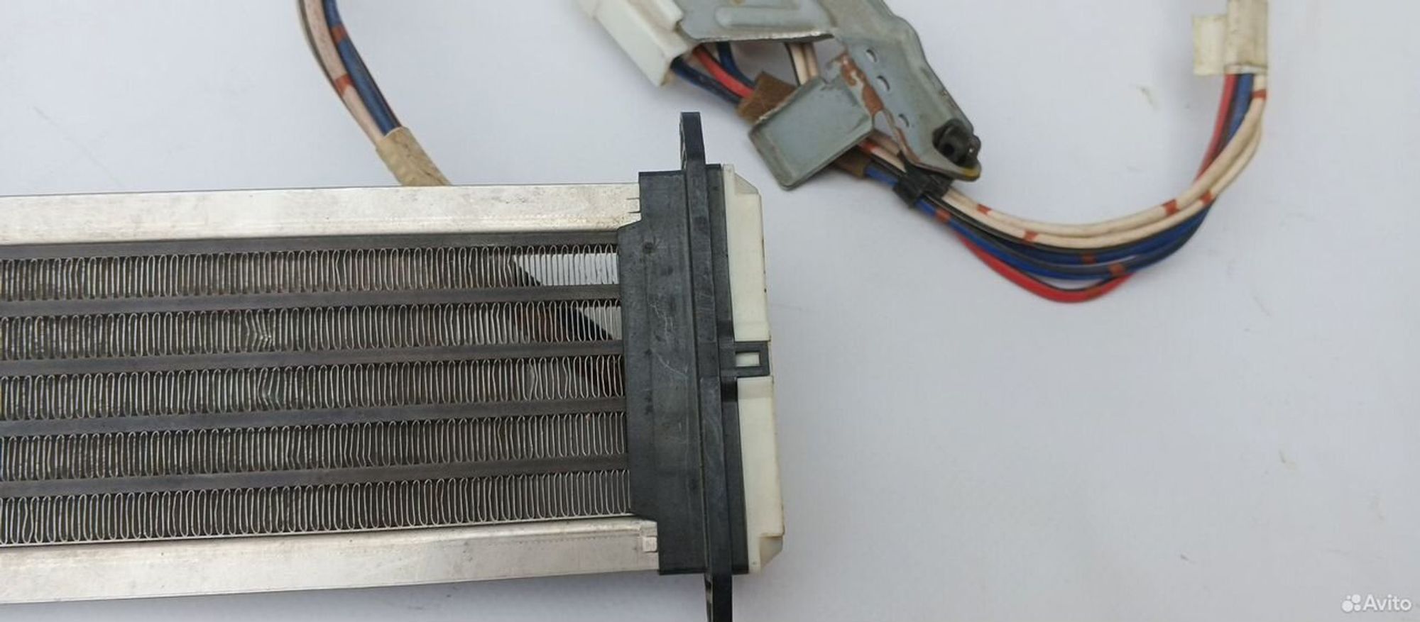 Радиатор отопителя Toyota Corolla E150 2006-2013, 3000 рублей, Уфа