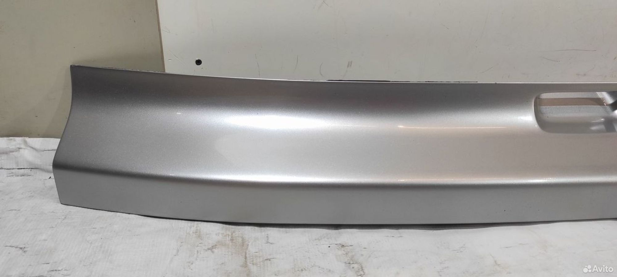 Накладка крышки багажника Honda Cr-V 3, 8247 рублей, Уфа