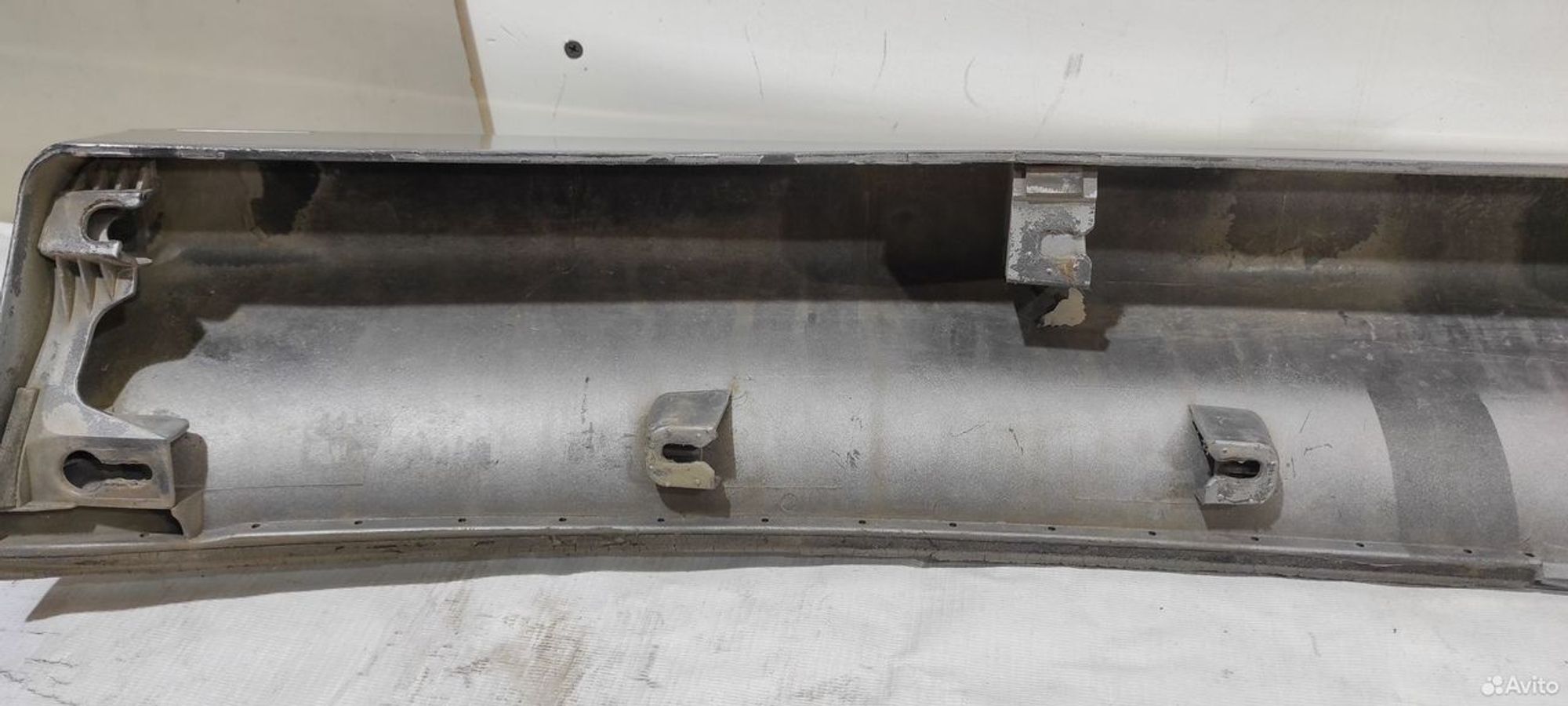 Накладка крышки багажника Honda Cr-V 3, 8247 рублей, Уфа