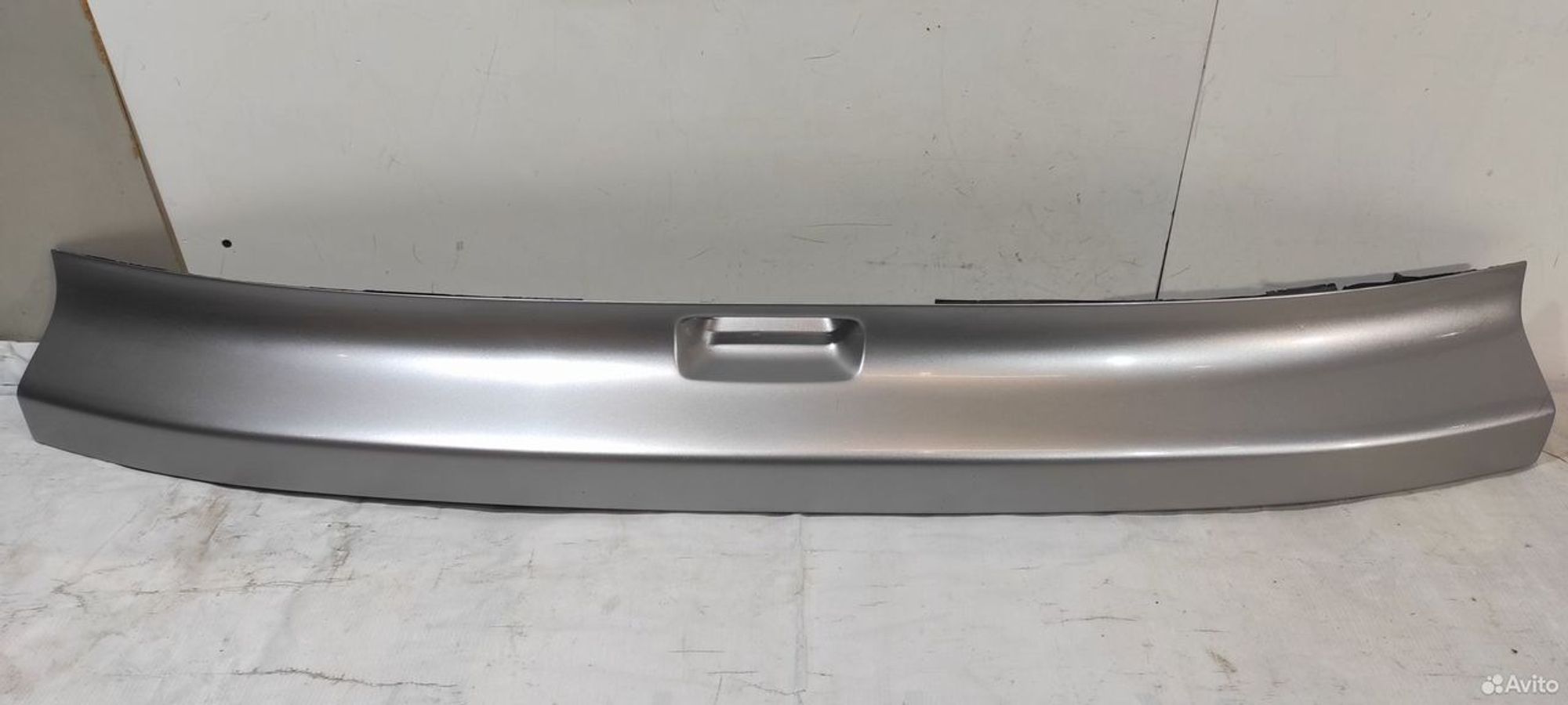 Накладка крышки багажника Honda Cr-V 3, 8247 рублей, Уфа