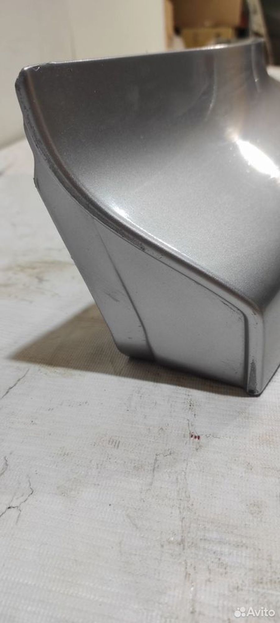 Накладка крышки багажника Honda Cr-V 3, 8247 рублей, Уфа