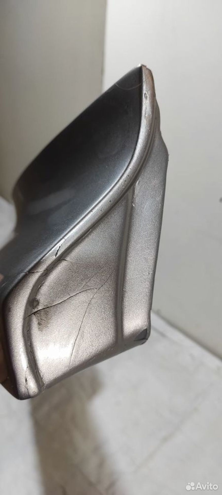 Накладка крышки багажника Honda Cr-V 3, 8247 рублей, Уфа