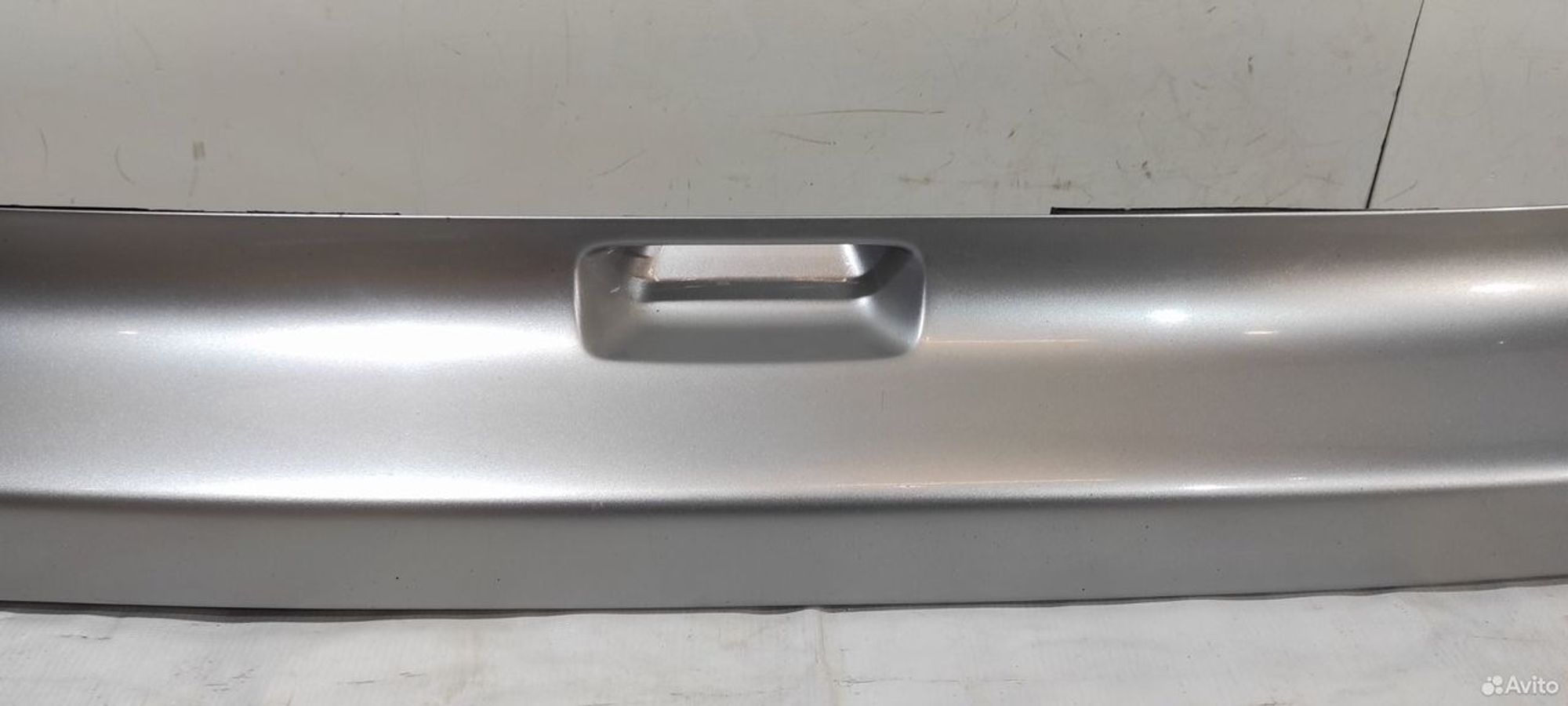 Накладка крышки багажника Honda Cr-V 3, 8247 рублей, Уфа