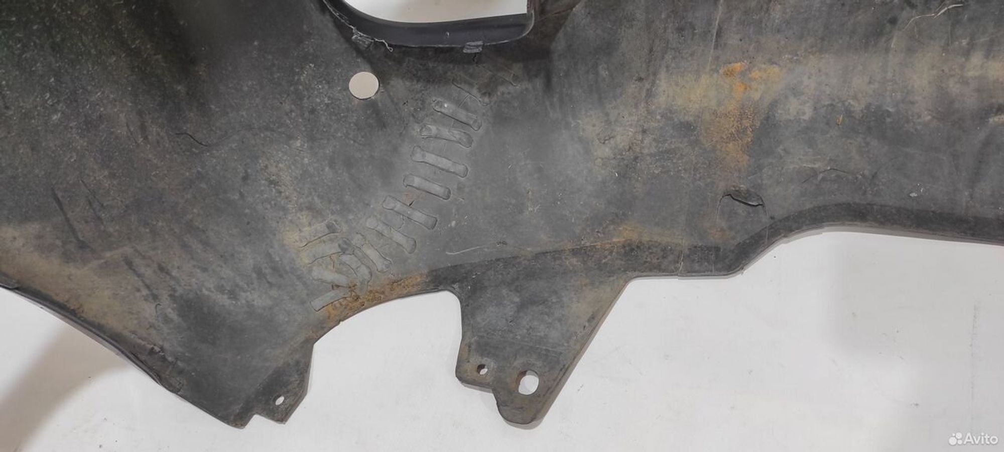 Бампер передний Toyota Land Cruiser 200 12-15, 7500 рублей, Уфа