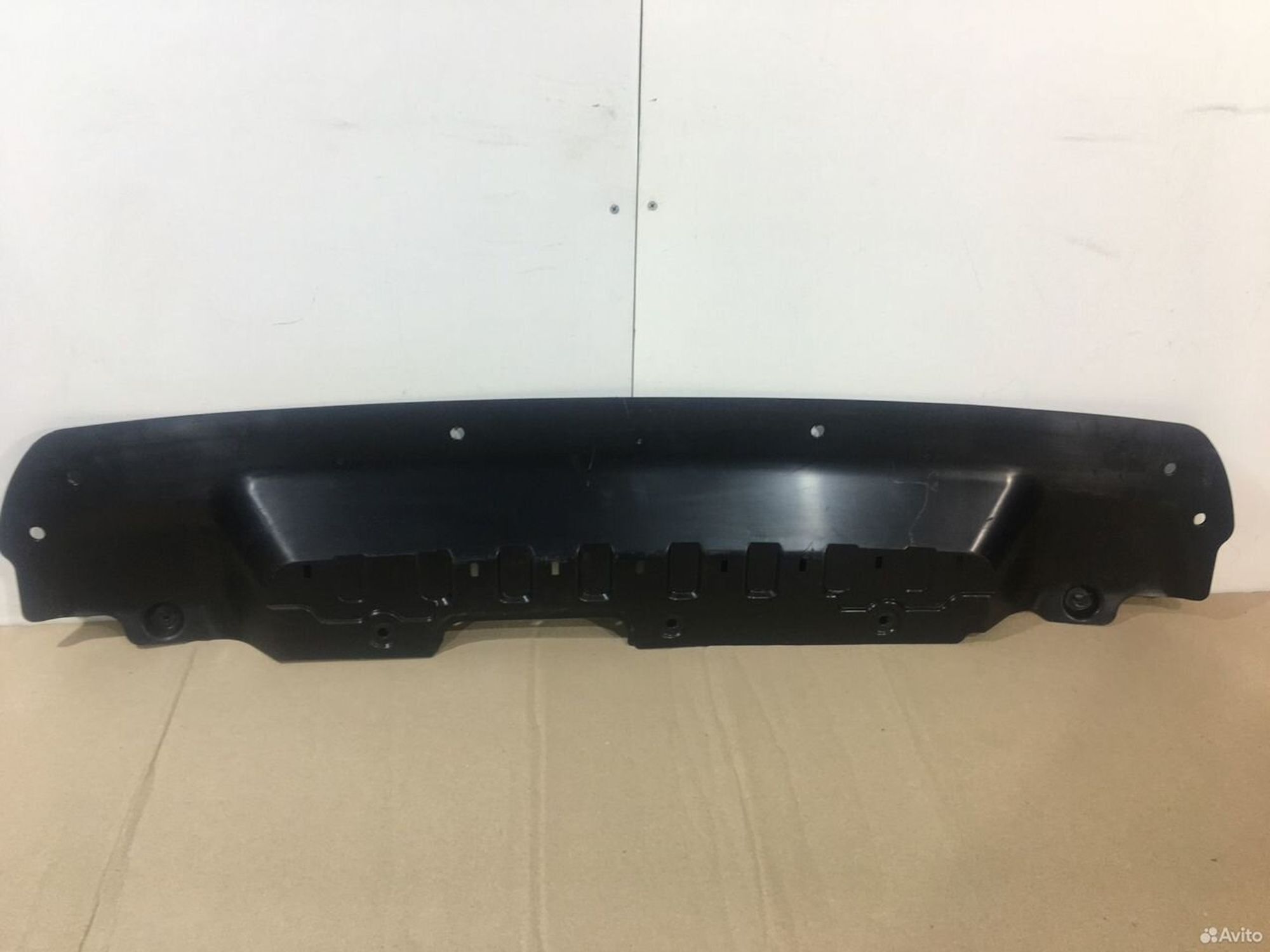 Пыльник переднего бампера Haval Jolion, 2300 рублей, Уфа