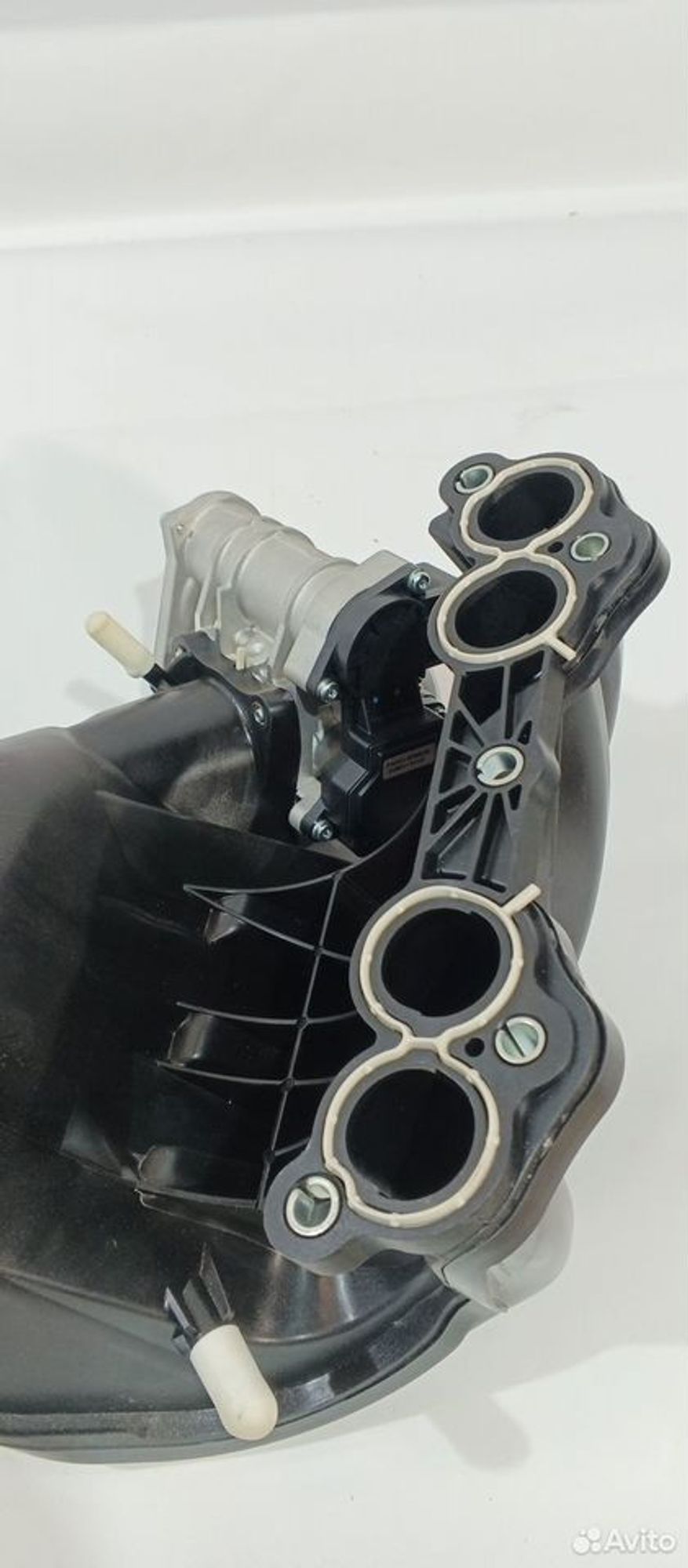 Коллектор впускной Datsun On-Do, 17000 рублей, Уфа