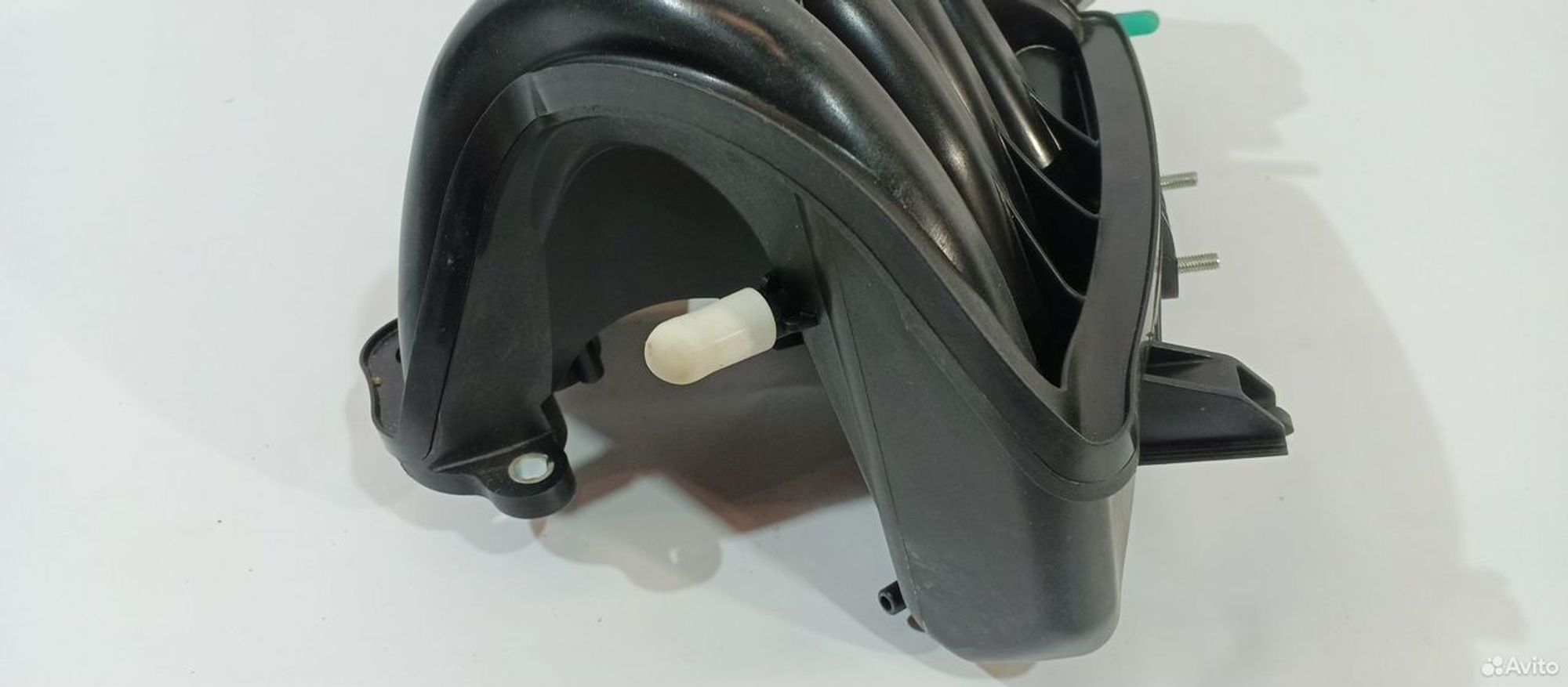 Коллектор впускной Datsun On-Do, 17000 рублей, Уфа