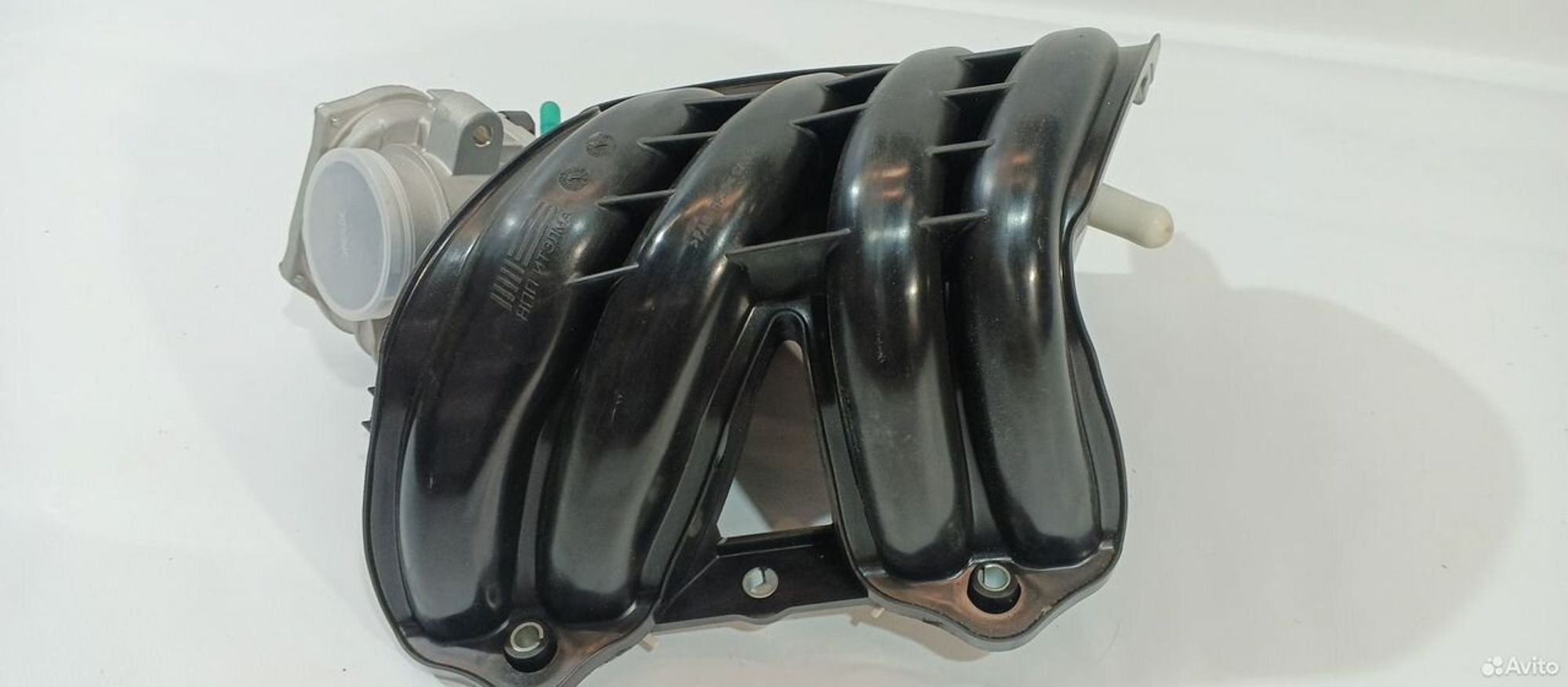 Коллектор впускной Datsun On-Do, 17000 рублей, Уфа