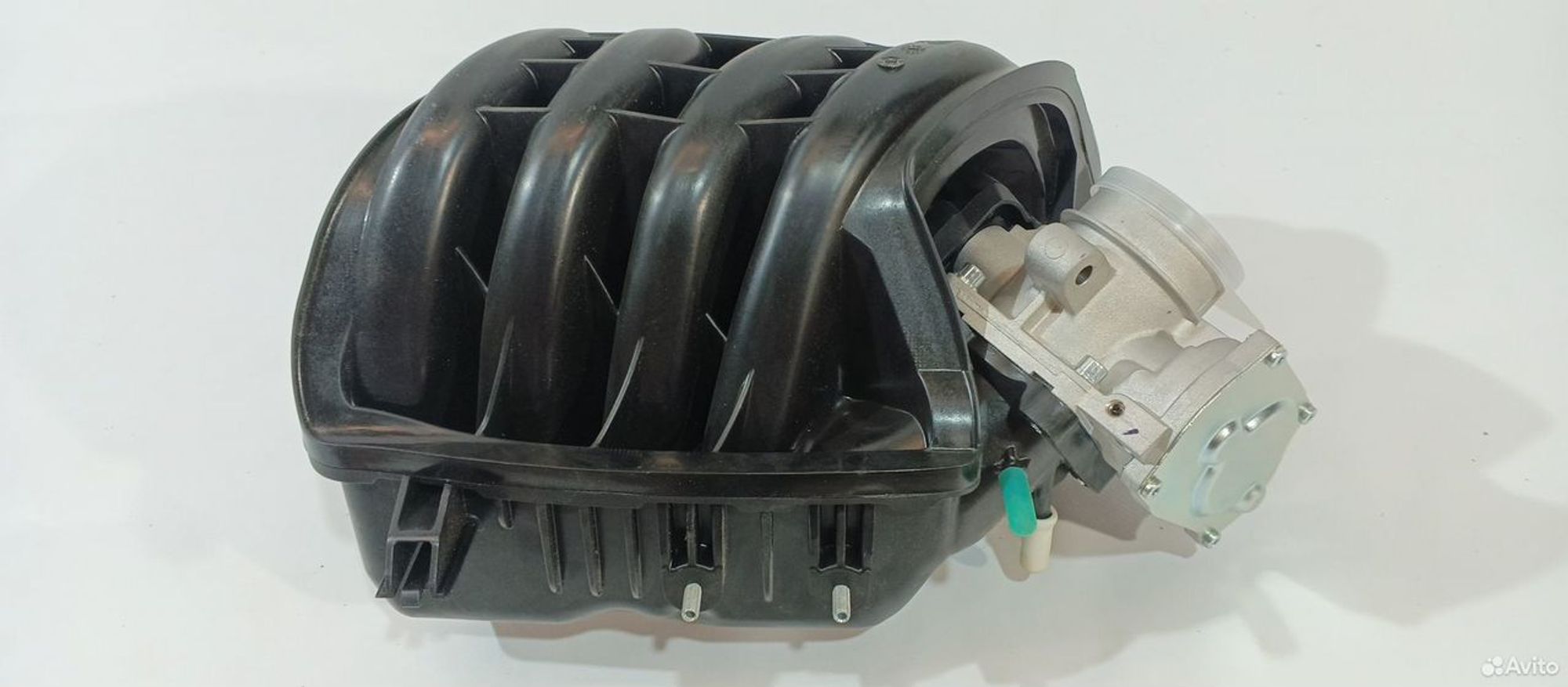 Коллектор впускной Datsun On-Do, 17000 рублей, Уфа