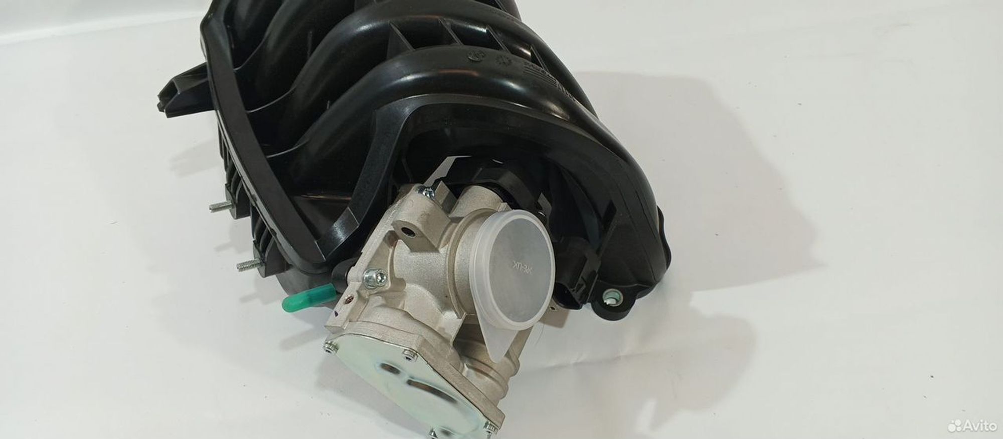 Коллектор впускной Datsun On-Do, 17000 рублей, Уфа