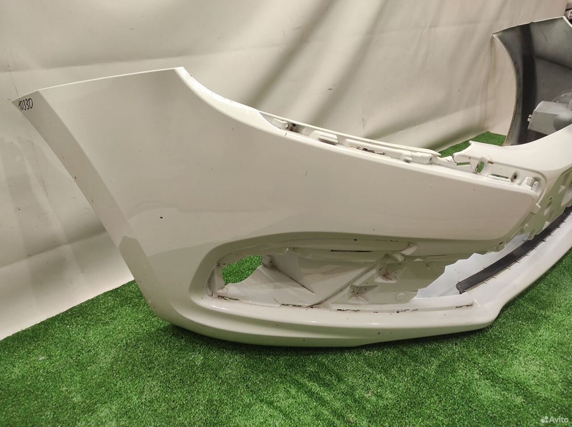 Бампер передний LADA Vesta 2015, 3500 рублей, Уфа