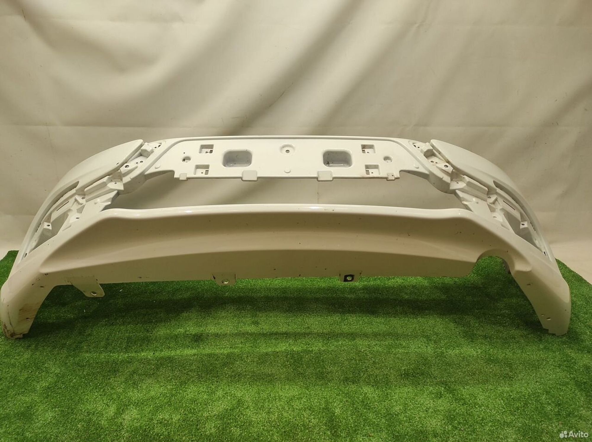 Бампер передний LADA Vesta 2015, 3500 рублей, Уфа