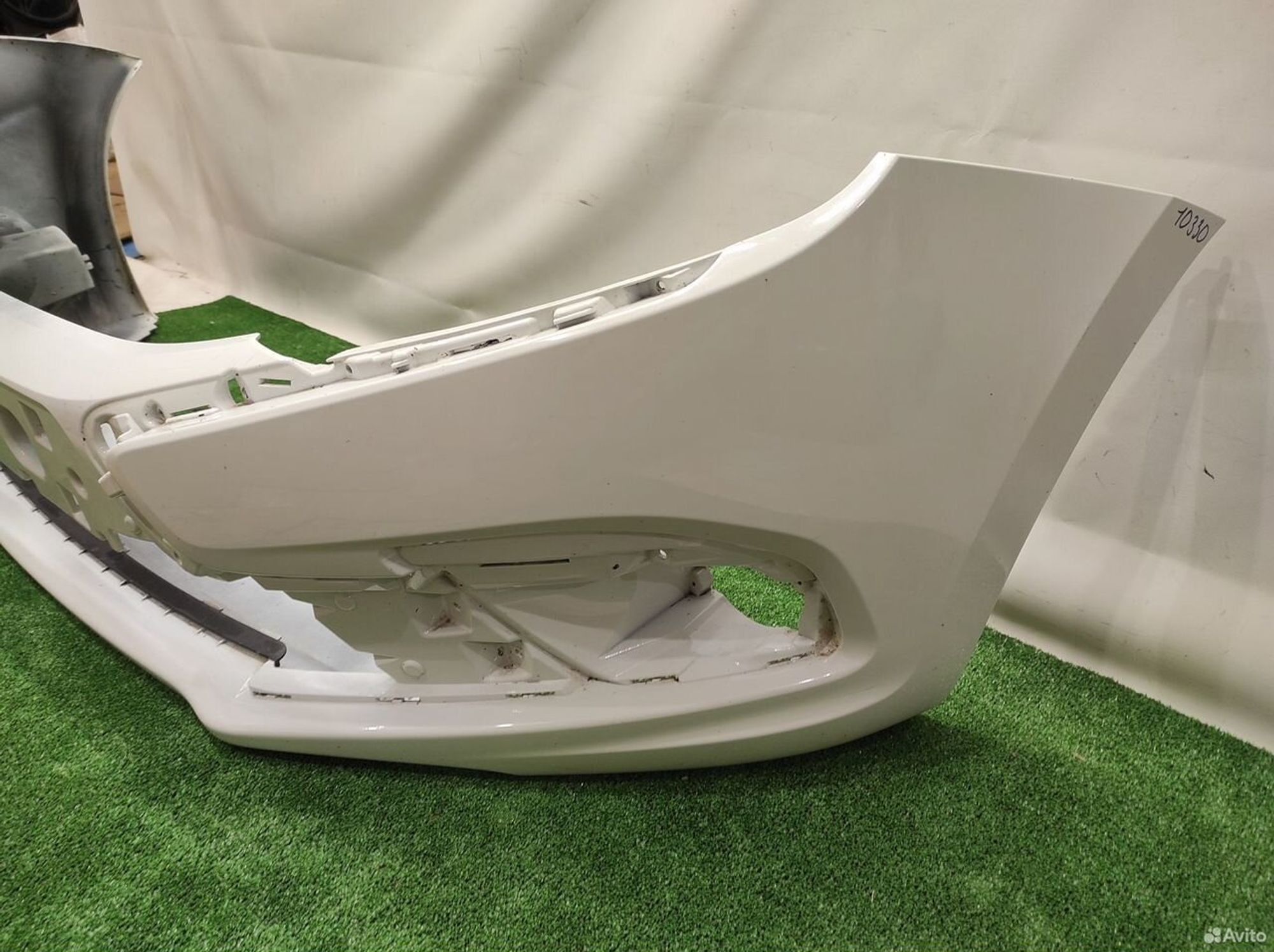 Бампер передний LADA Vesta 2015, 3500 рублей, Уфа