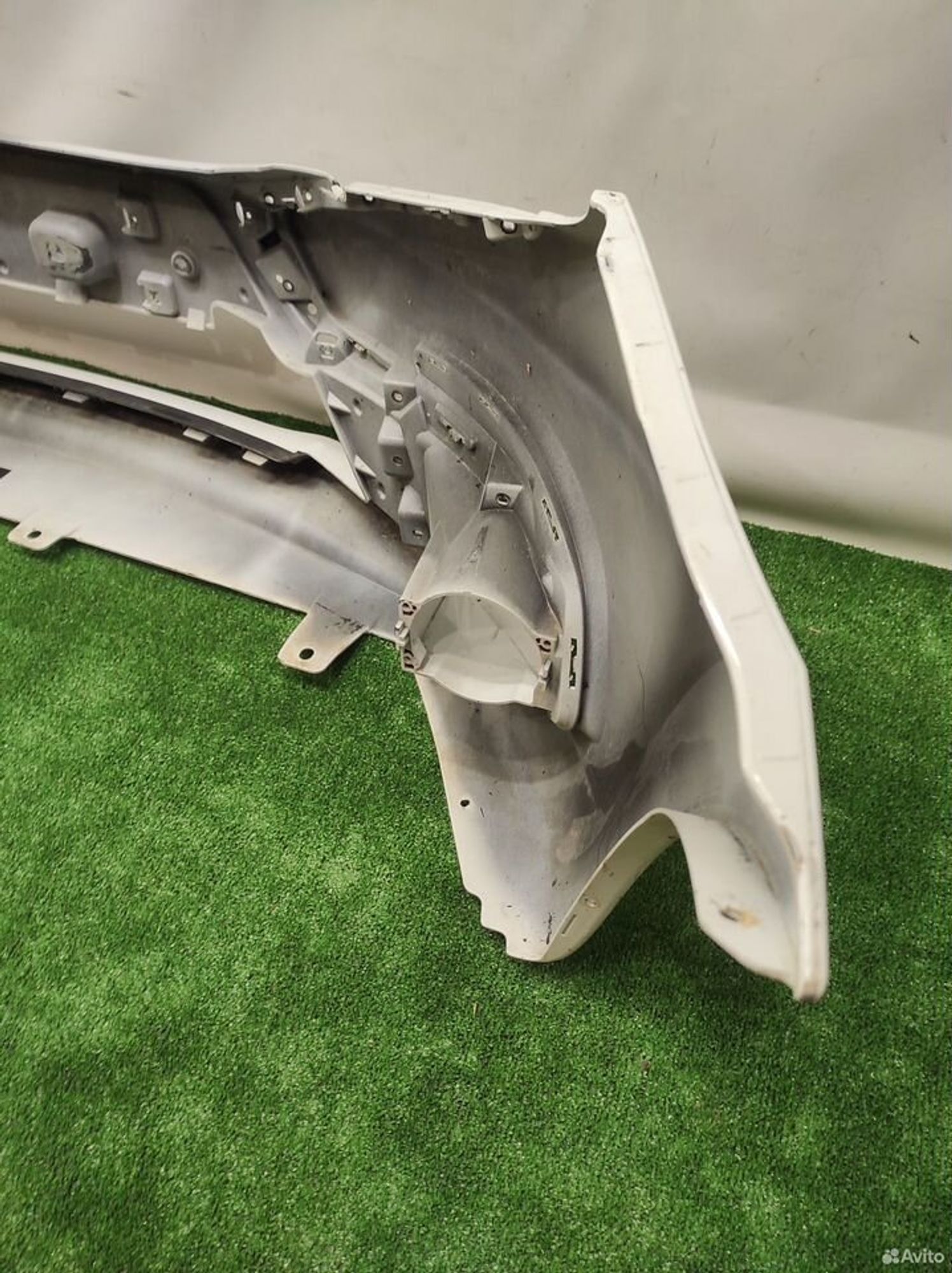 Бампер передний LADA Vesta 2015, 3500 рублей, Уфа