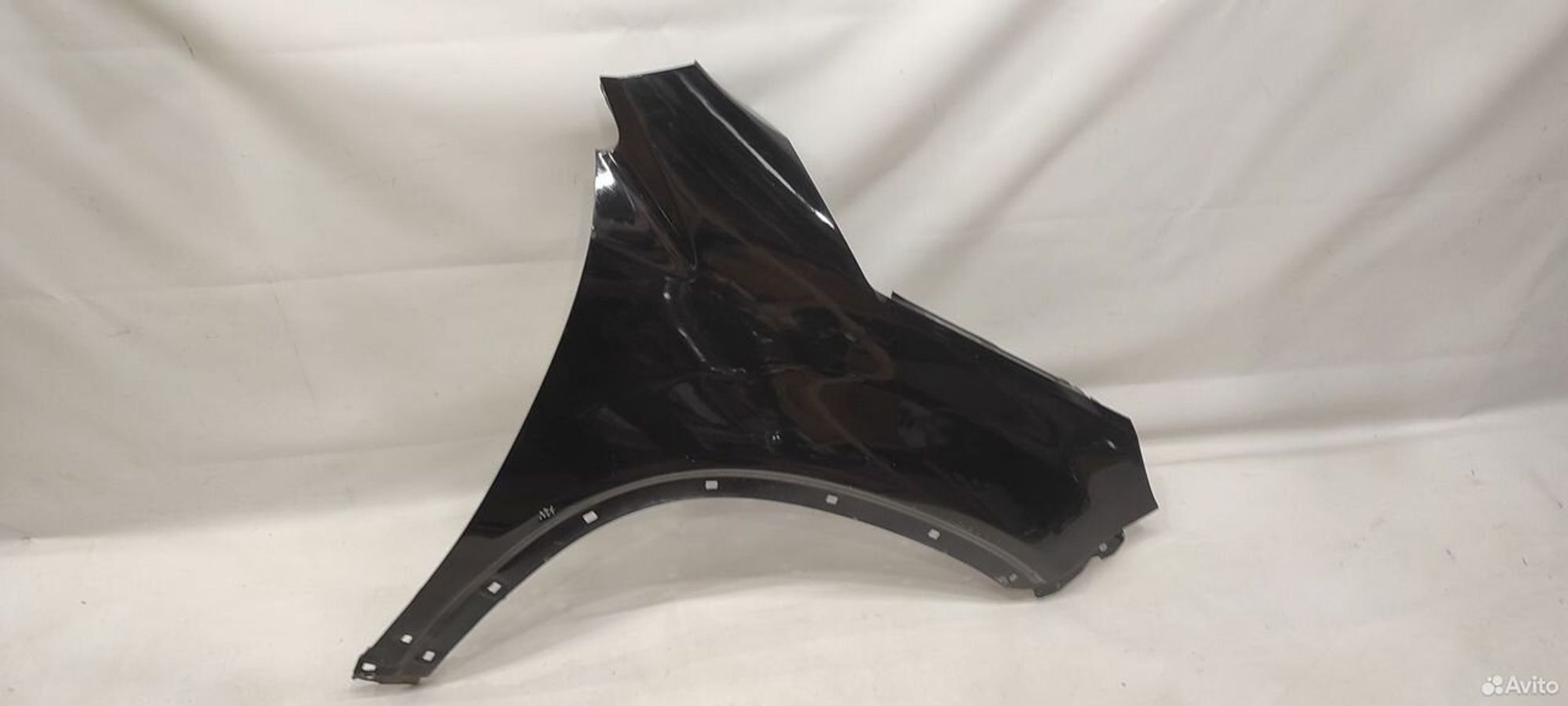 Крыло переднее правое Kia Sorento 2 2009-2021, 8900 рублей, Уфа