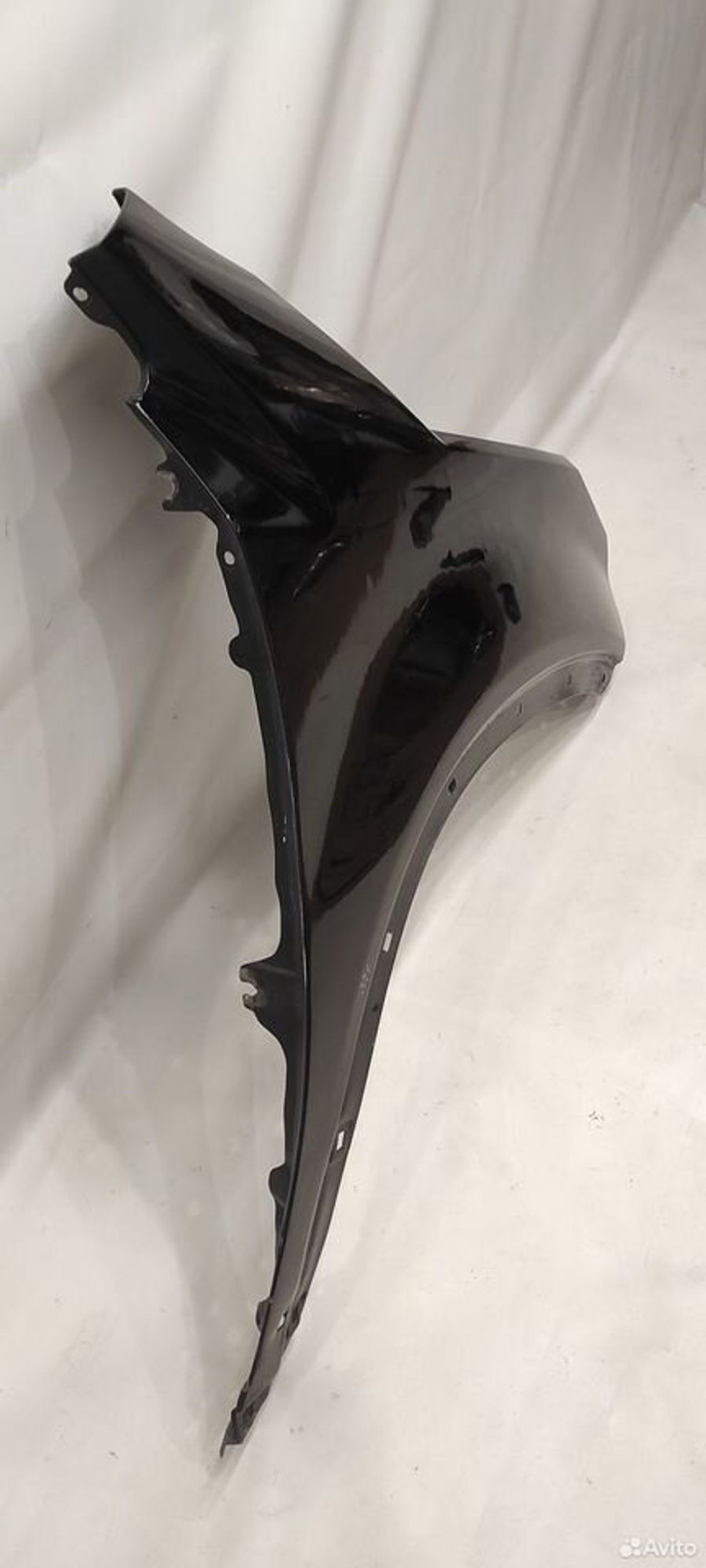 Крыло переднее правое Kia Sorento 2 2009-2021, 8900 рублей, Уфа