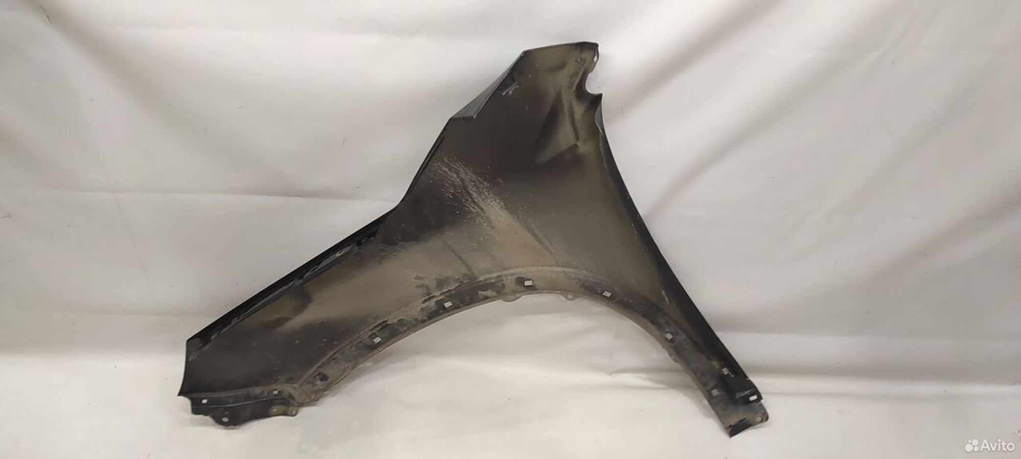 Крыло переднее правое Kia Sorento 2 2009-2021, 8900 рублей, Уфа