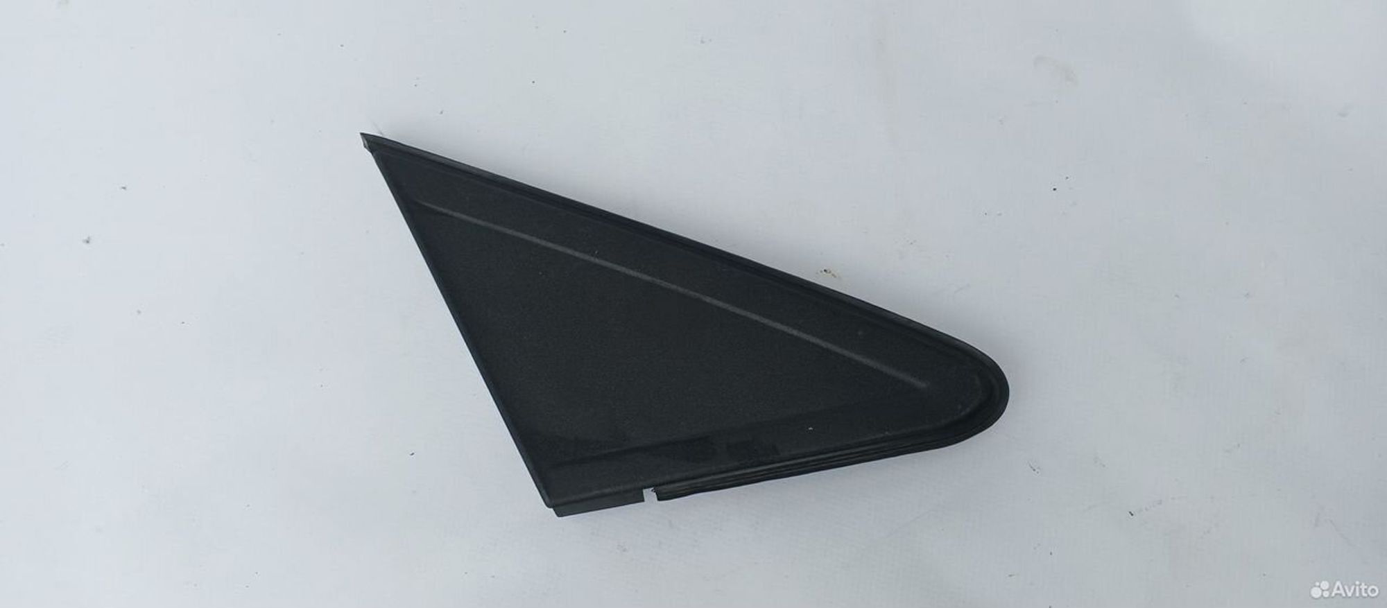 Накладка переднего крыла правая Ford Focus 2, 500 рублей, Уфа