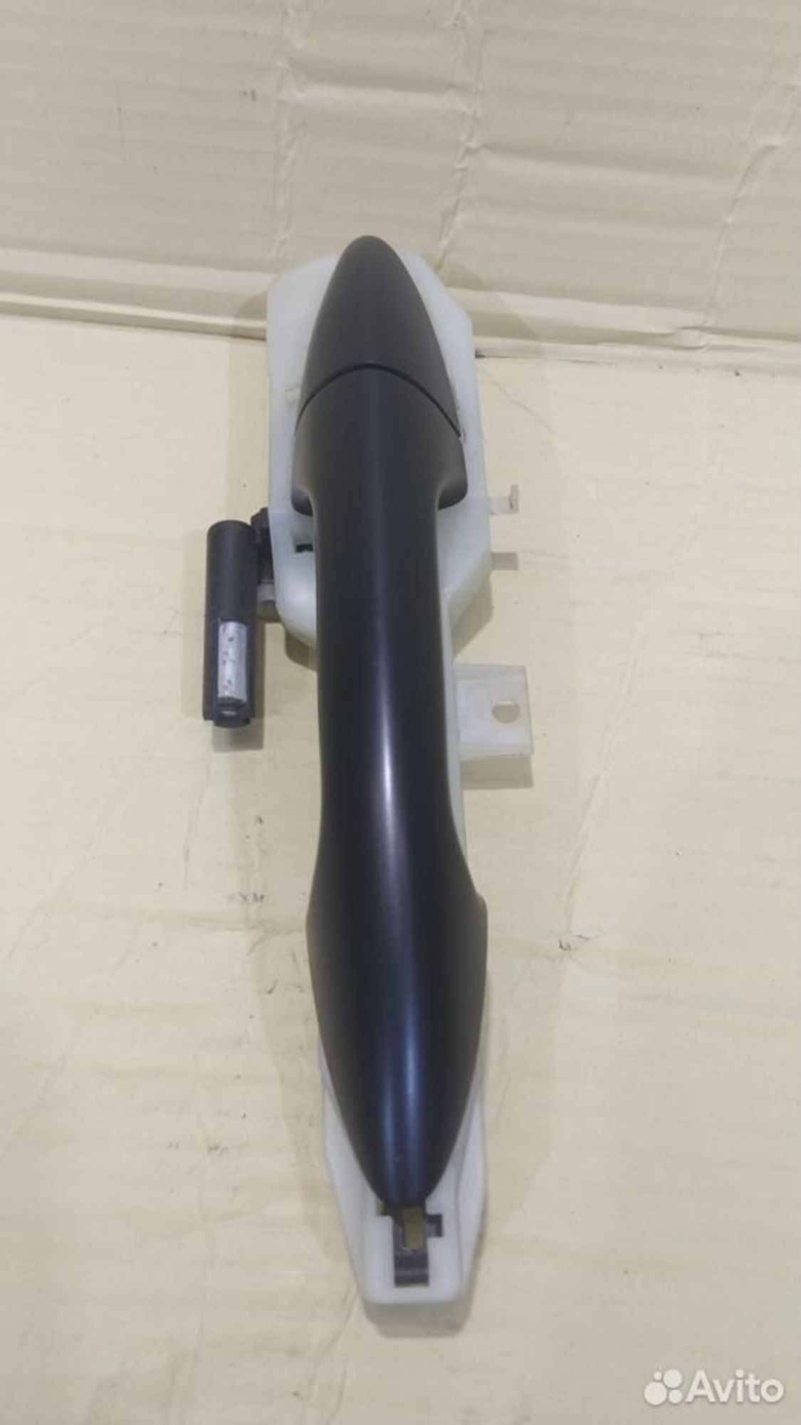 Ручка задней левoй двери Hyundаi Sоlaris, 2000 рублей, Уфа