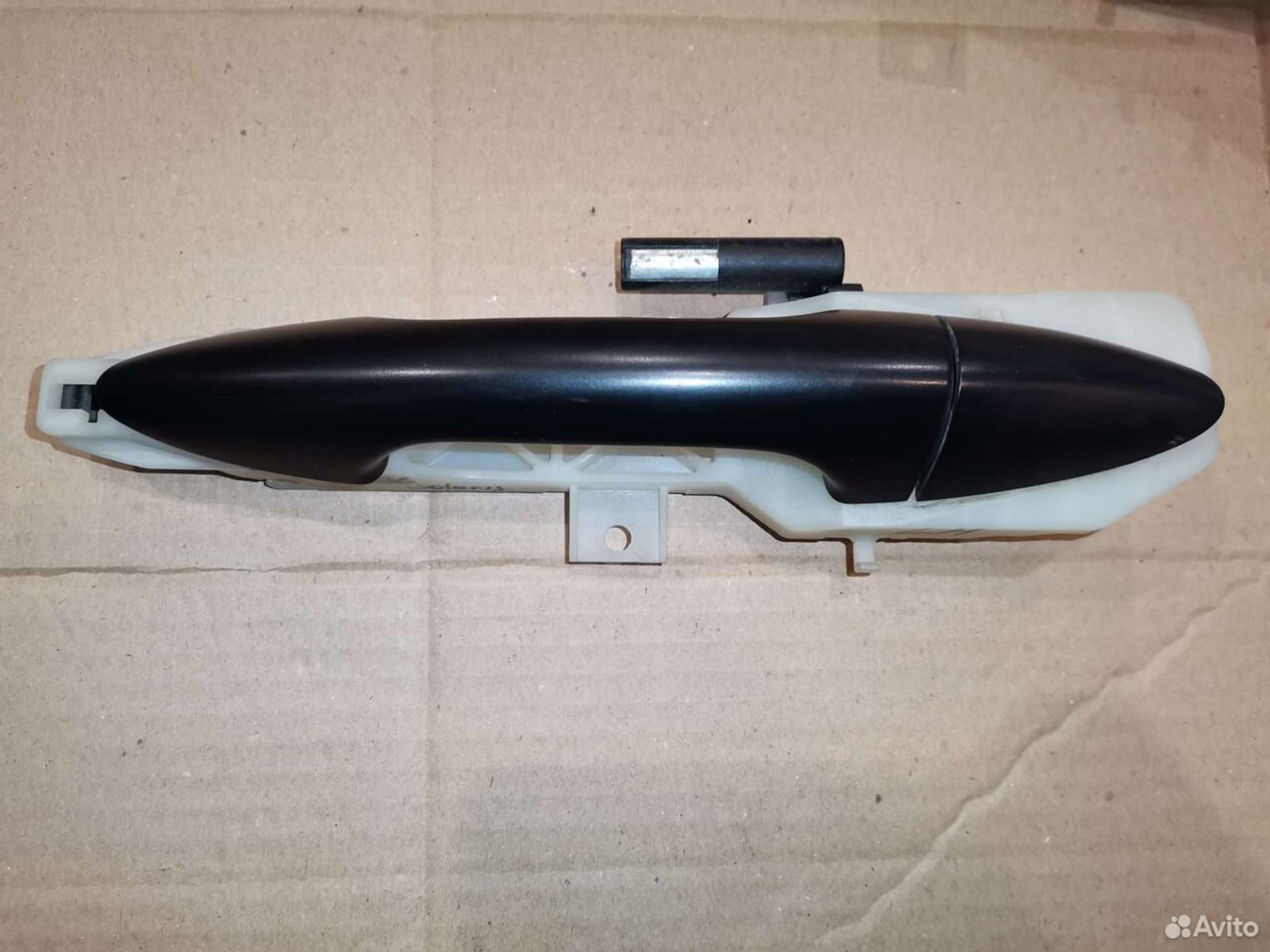 Ручка задней левoй двери Hyundаi Sоlaris, 2000 рублей, Уфа