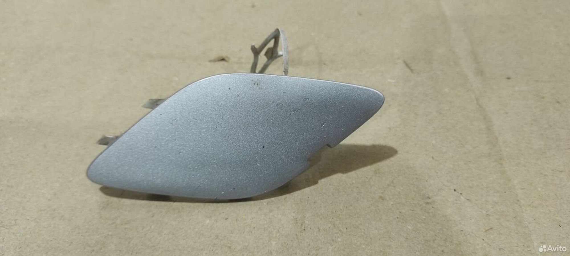 Заглушка буксировочного крюка Opel Astra J, 1000 рублей, Уфа