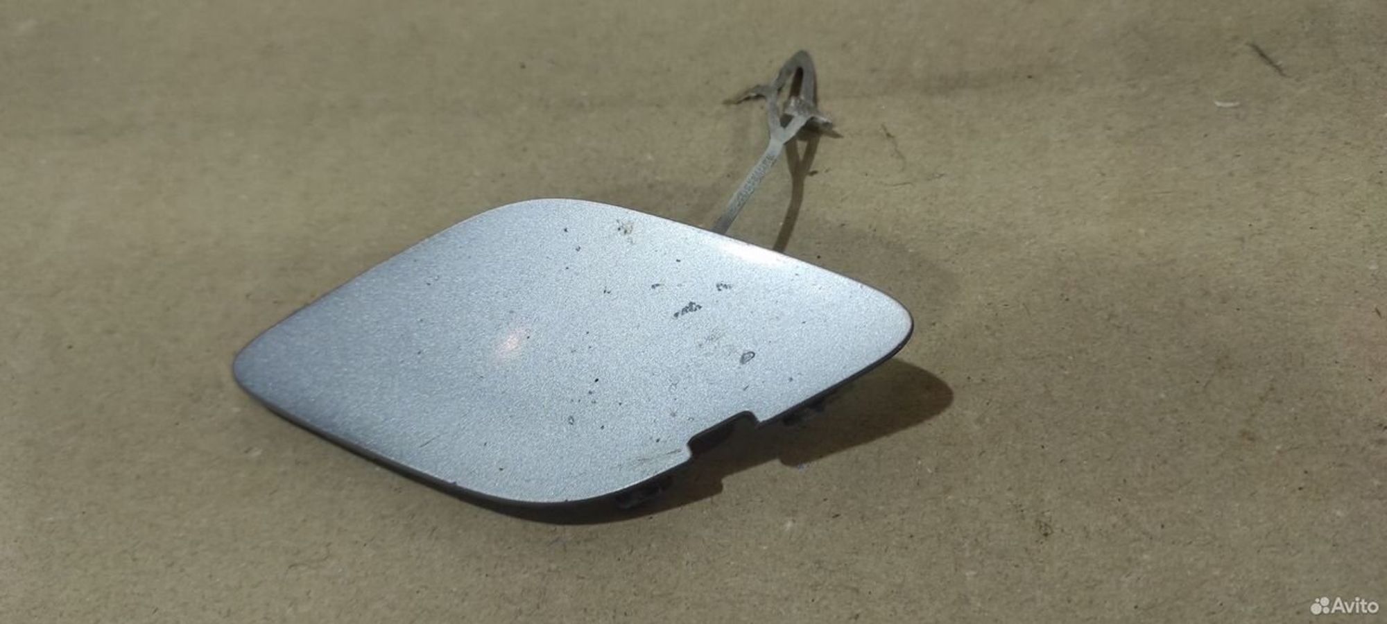 Заглушка буксировочного крюка Opel Astra J, 1000 рублей, Уфа