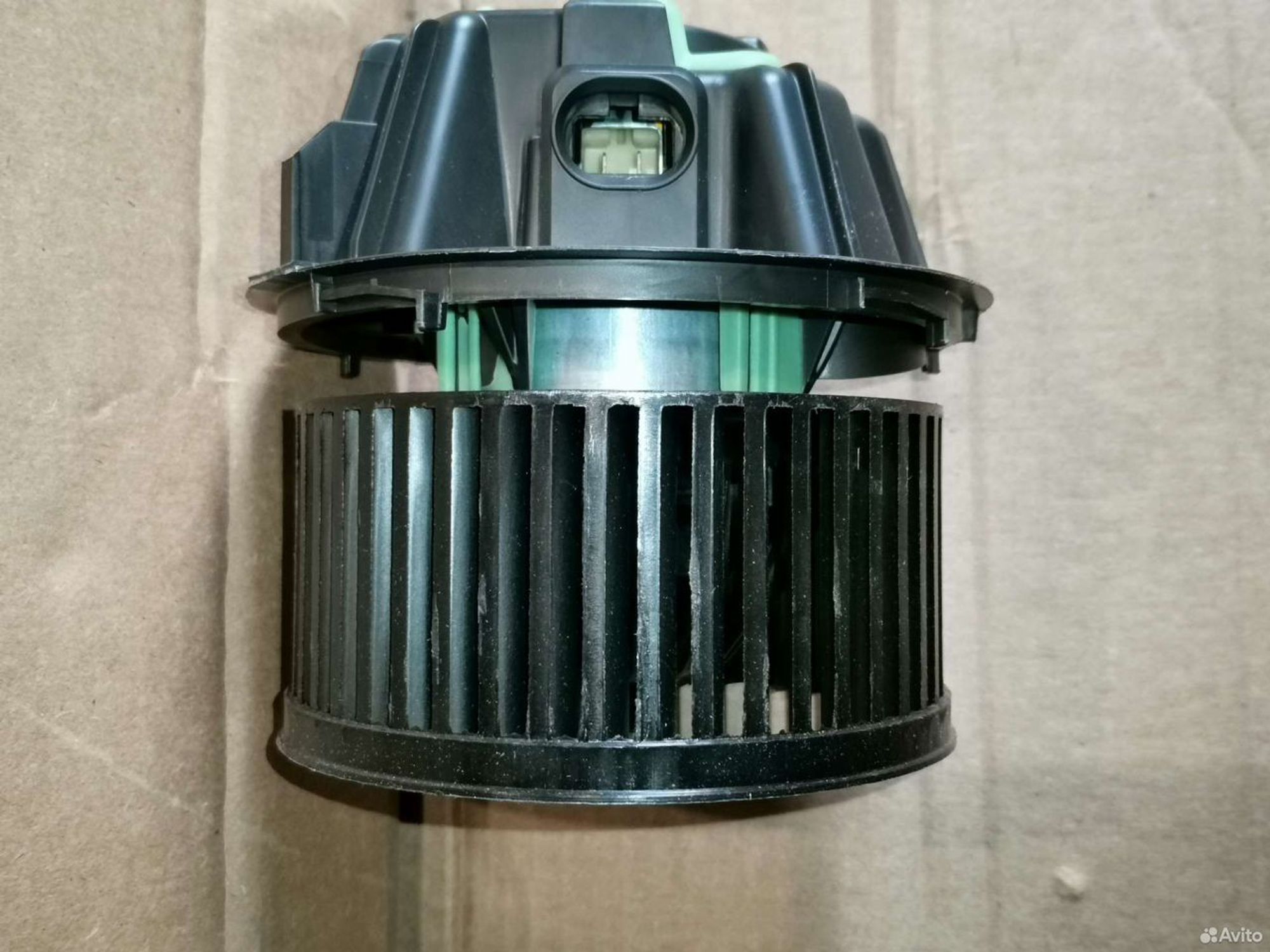 Моторчик печки Nissan Terrano D10, 20000 рублей, Уфа