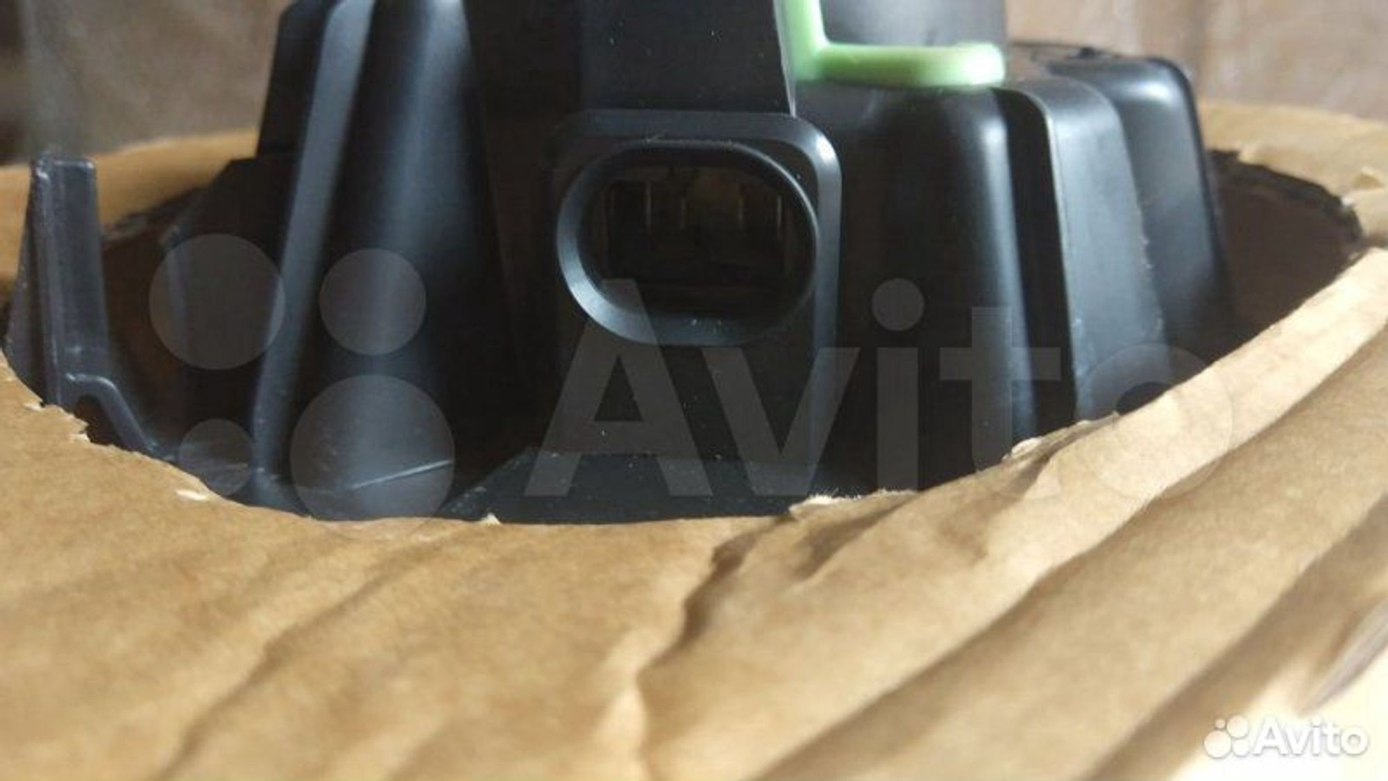 Моторчик печки Nissan Terrano D10, 20000 рублей, Уфа