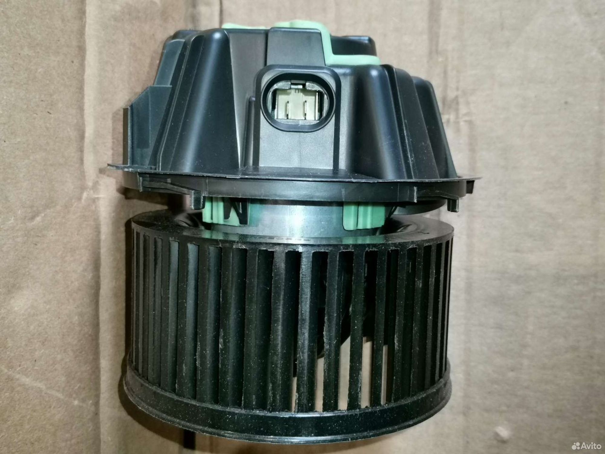 Моторчик печки Nissan Terrano D10, 20000 рублей, Уфа