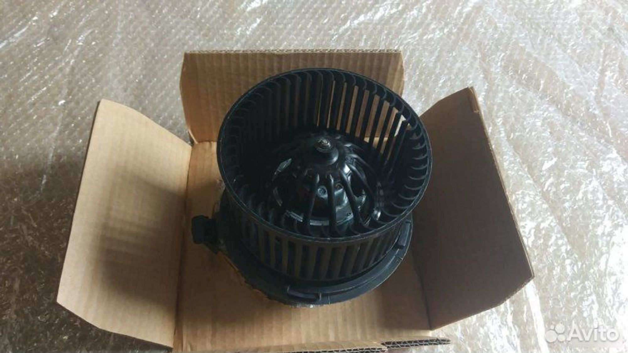 Моторчик печки Nissan Terrano D10, 20000 рублей, Уфа