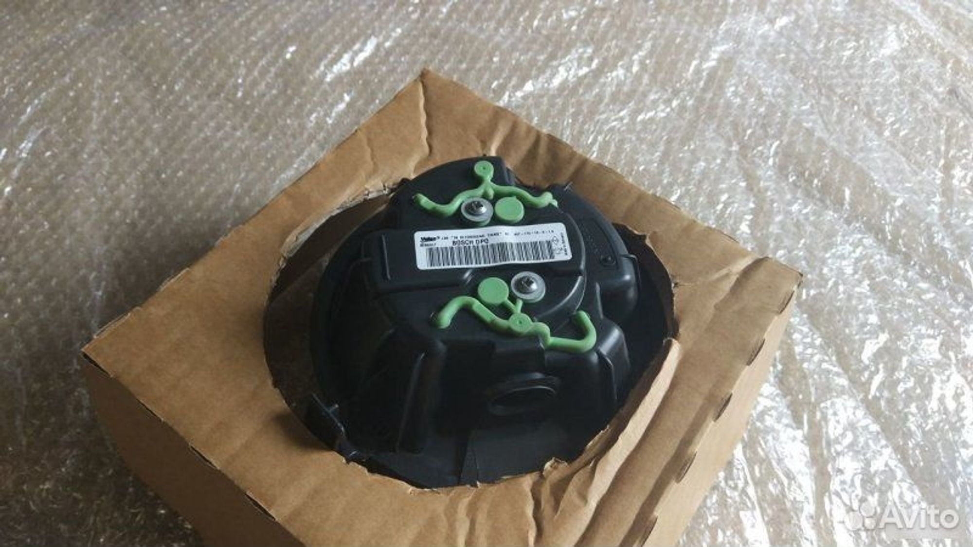 Моторчик печки Nissan Terrano D10, 20000 рублей, Уфа