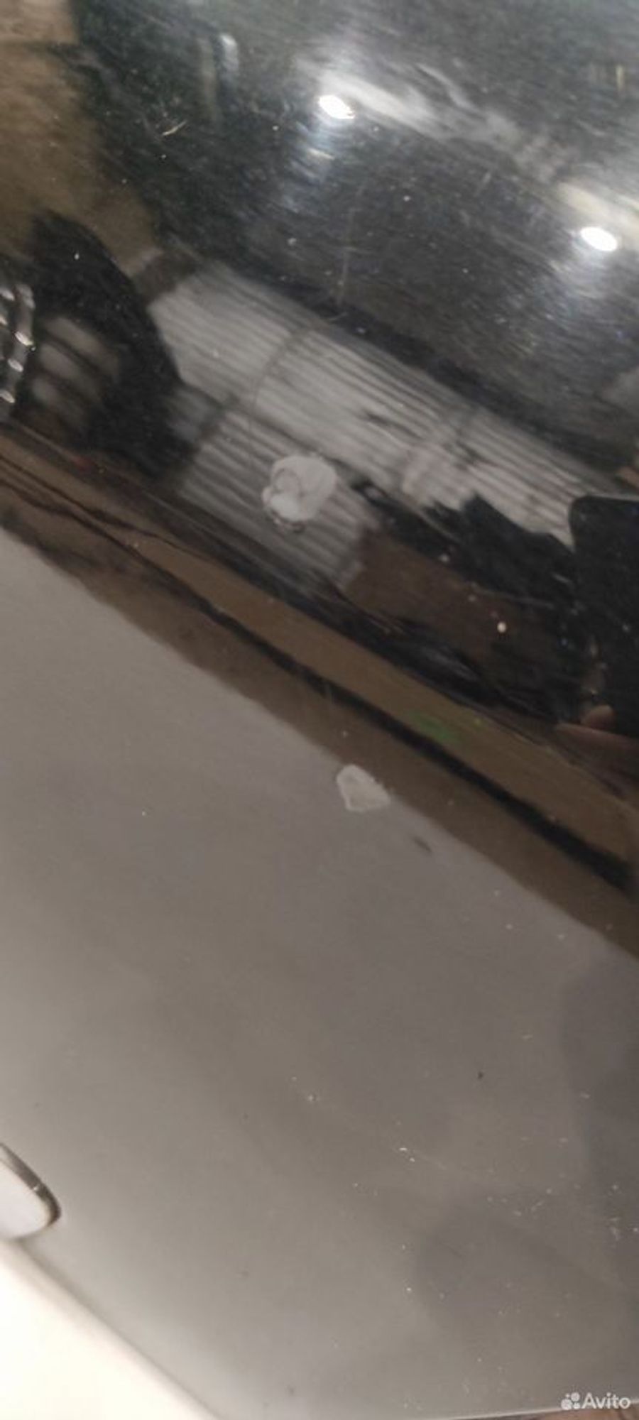 Крышка багажника Toyota Land Cruiser 200 07-15, 15000 рублей, Уфа