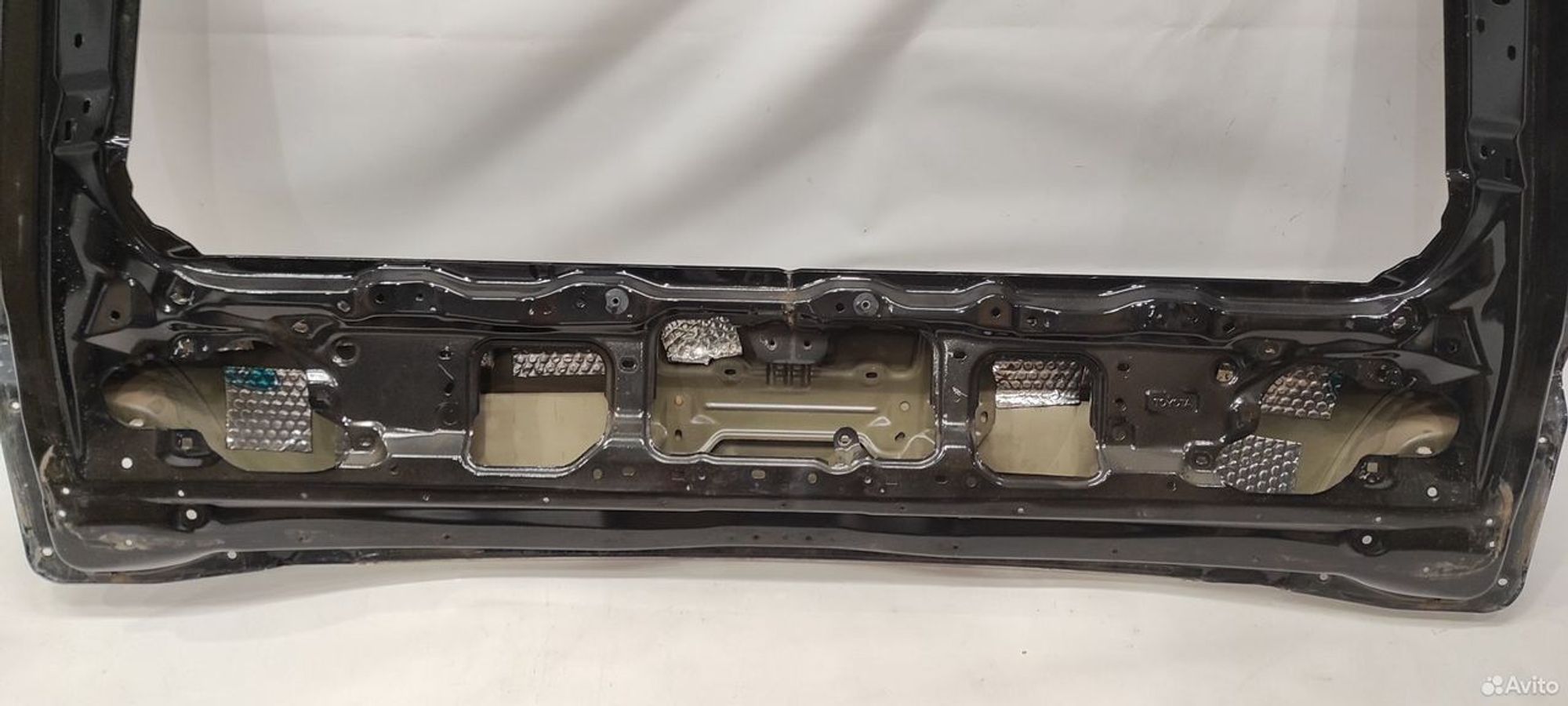 Крышка багажника Toyota Land Cruiser 200 07-15, 15000 рублей, Уфа