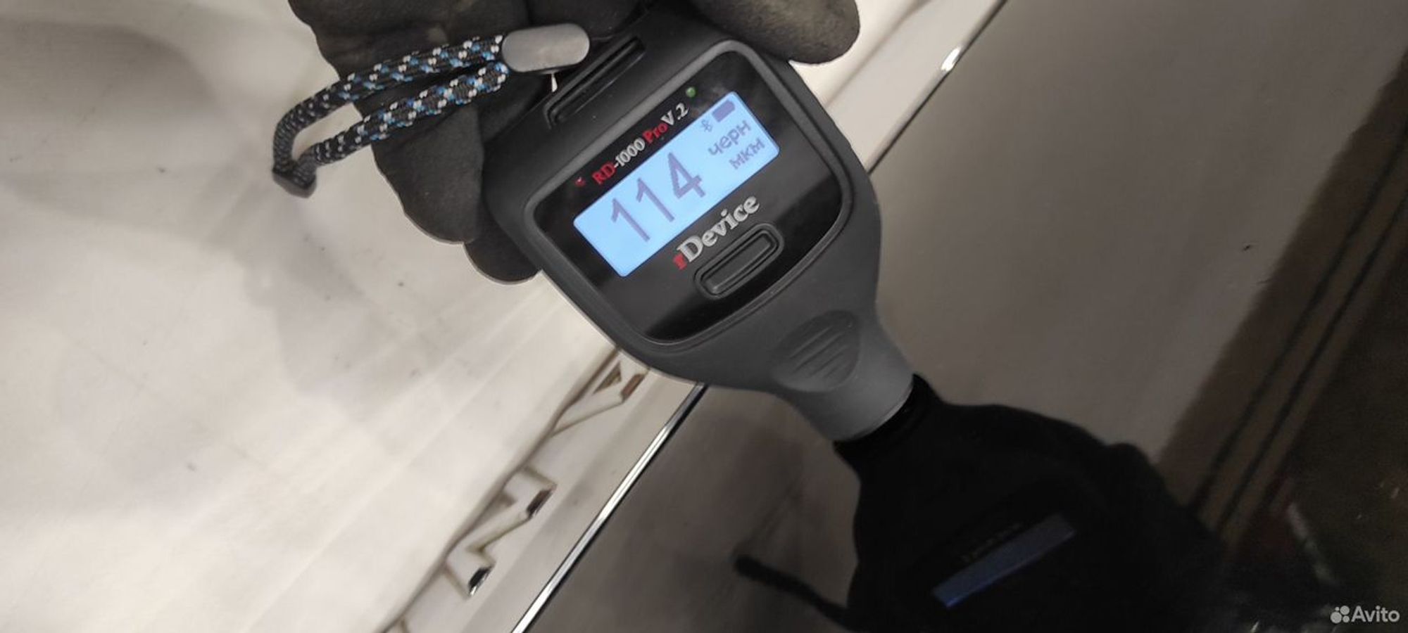 Крышка багажника Toyota Land Cruiser 200 07-15, 15000 рублей, Уфа