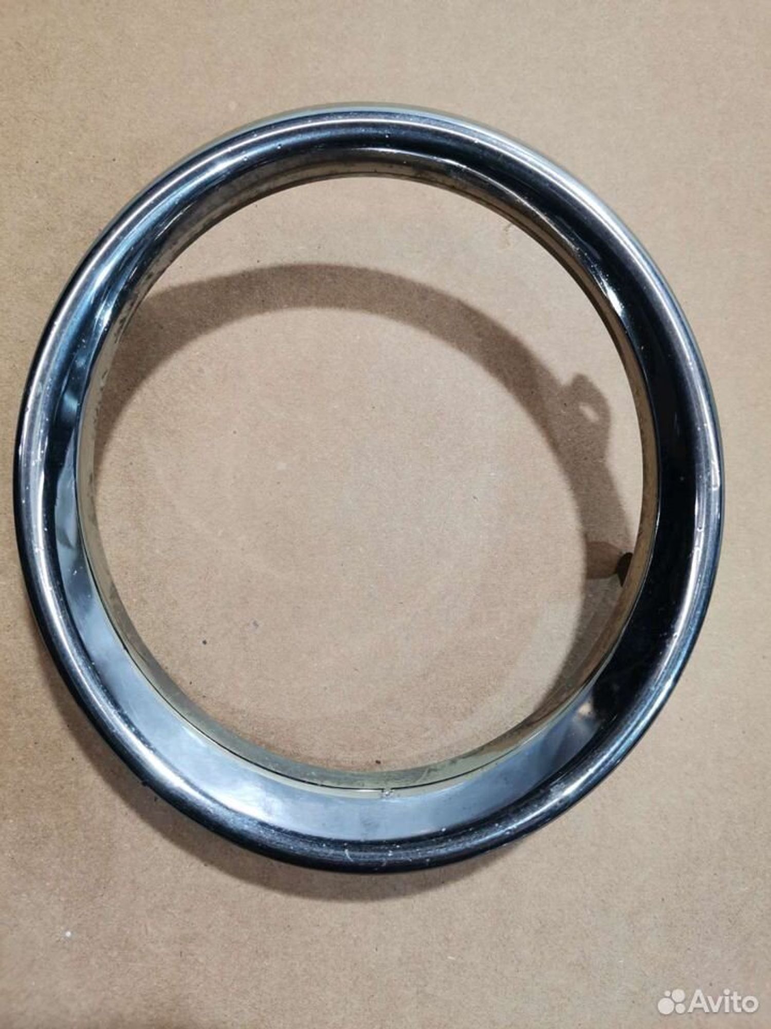 Ободок туманки Toyota Land Cruiser 200, 1100 рублей, Уфа