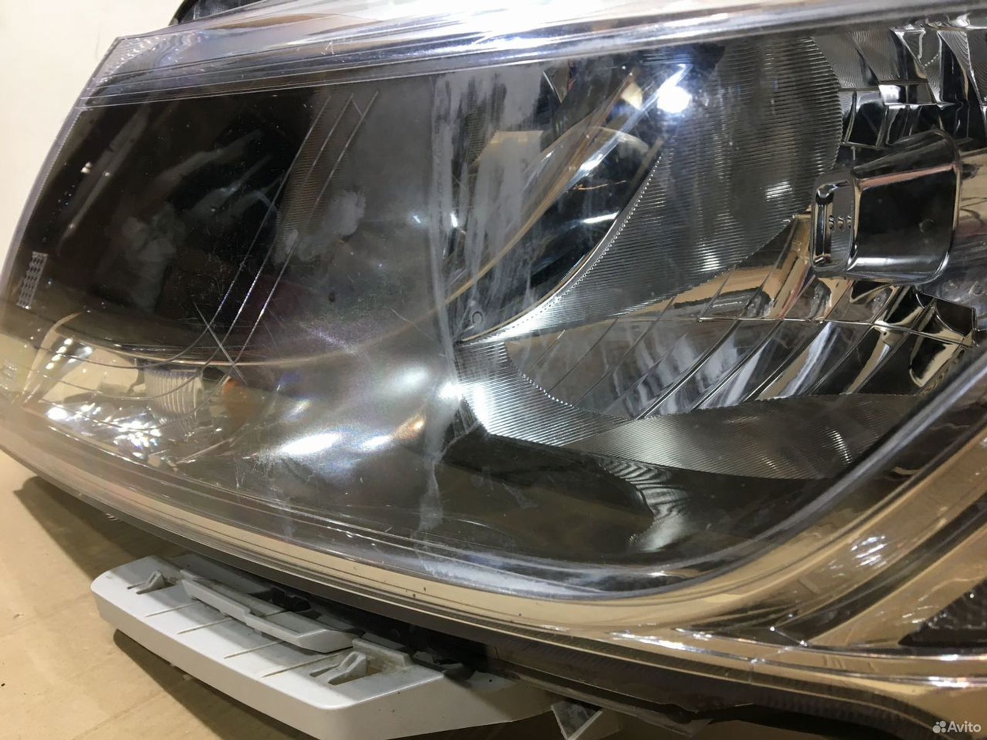 Фара левая Nissan Pathfinder R52, 25000 рублей, Уфа