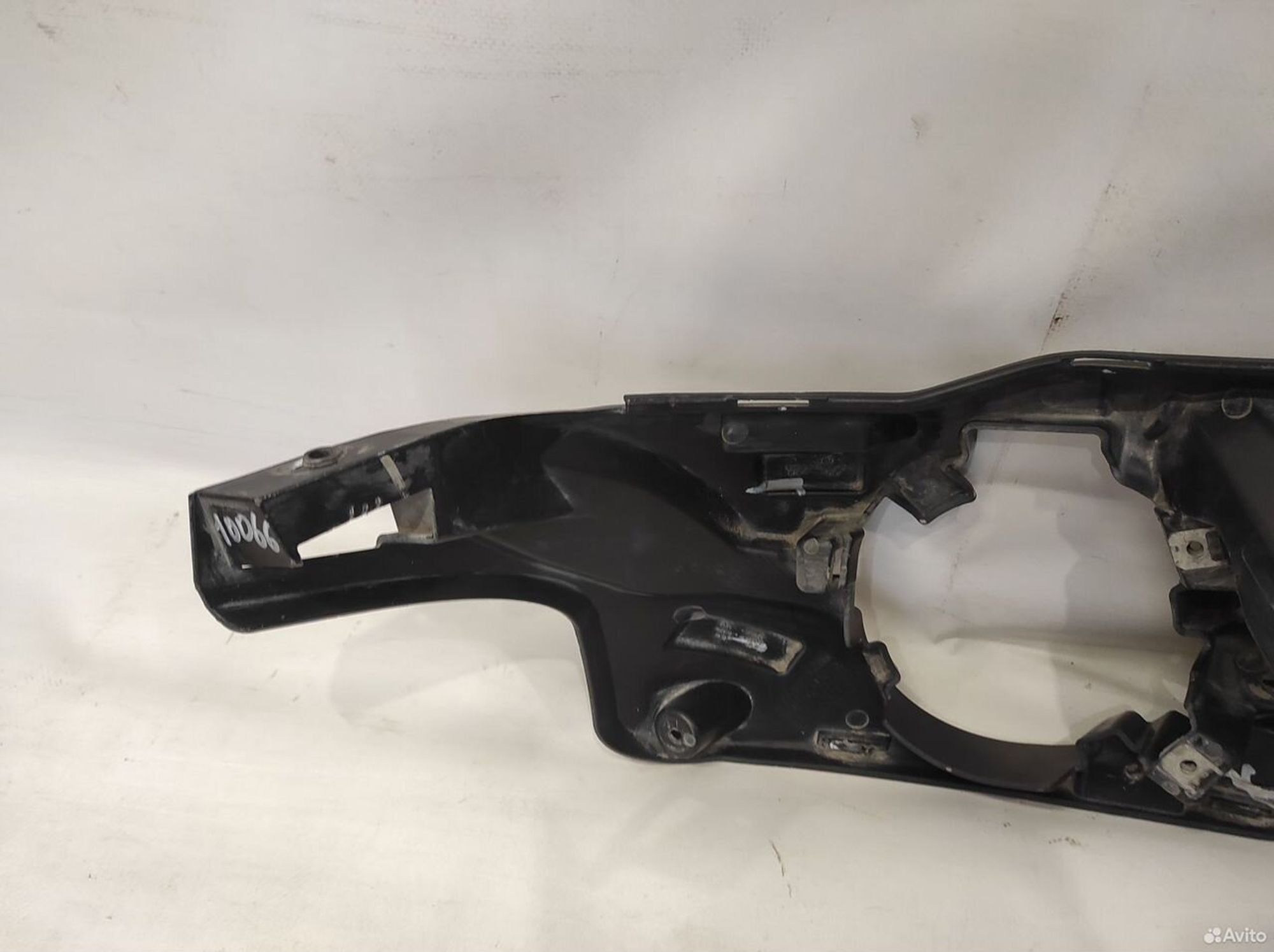 Кронштейн противотуманной фары левый Bmw X4 F26, 3000 рублей, Уфа