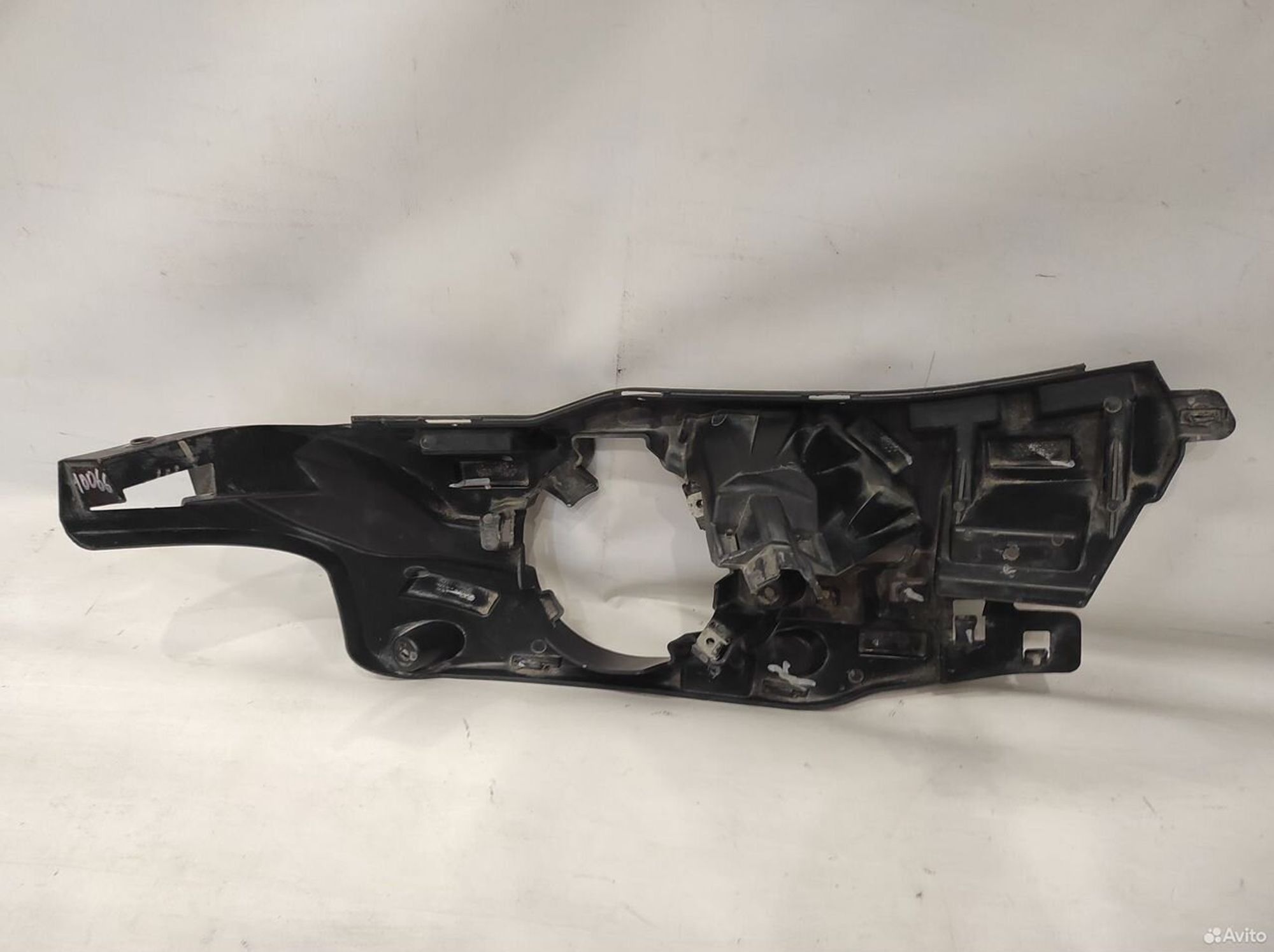 Кронштейн противотуманной фары левый Bmw X4 F26, 3000 рублей, Уфа