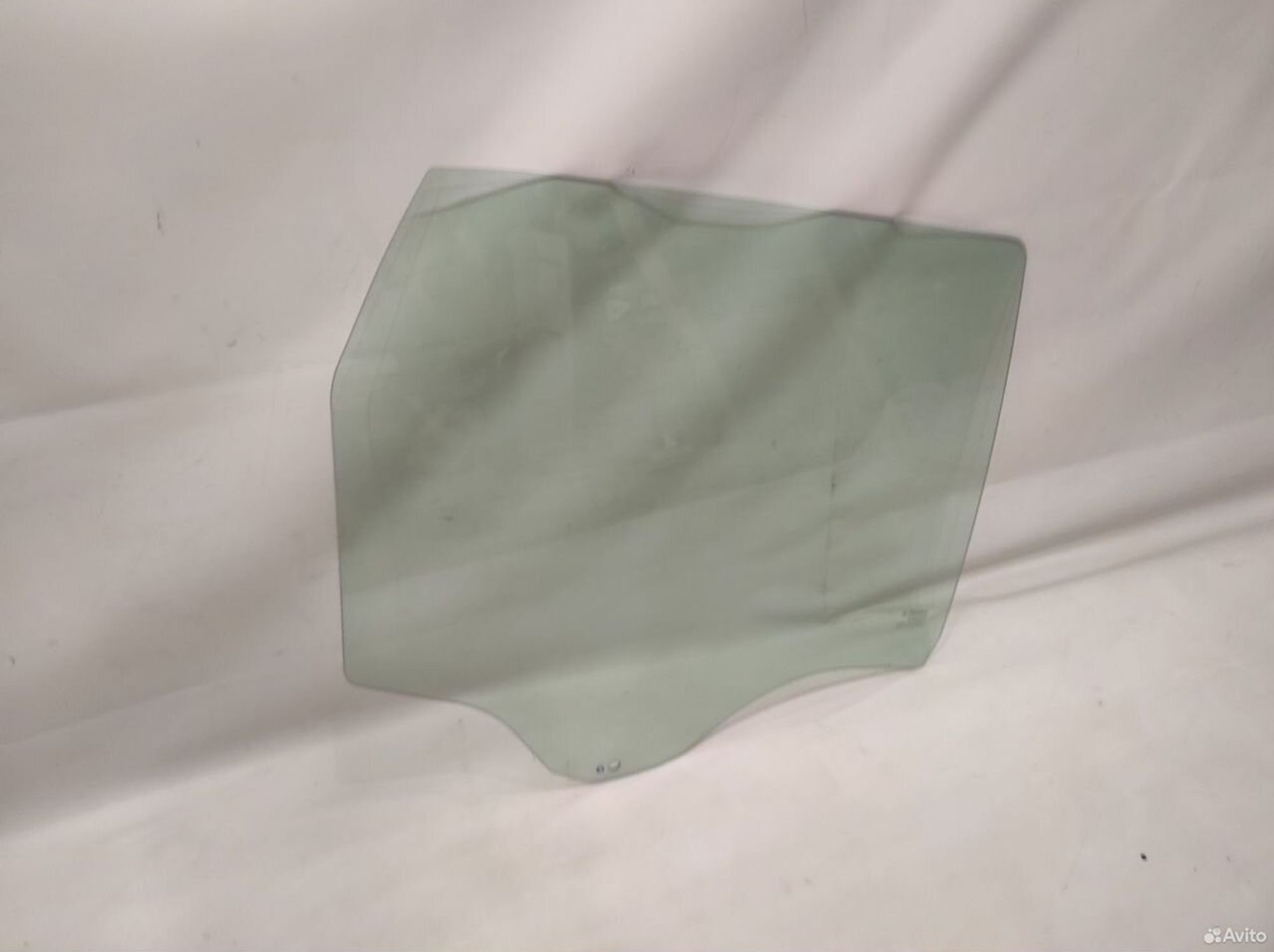 Стекло двери заднее правое Renault Duster 2 2022, 3500 рублей, Уфа