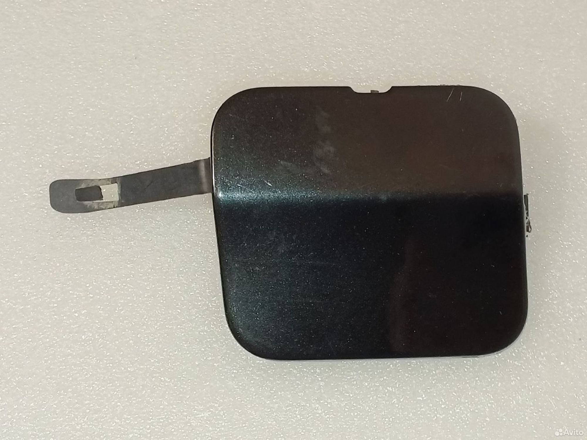 Заглушка бампера передняя Renault Logan 10-14, 500 рублей, Уфа