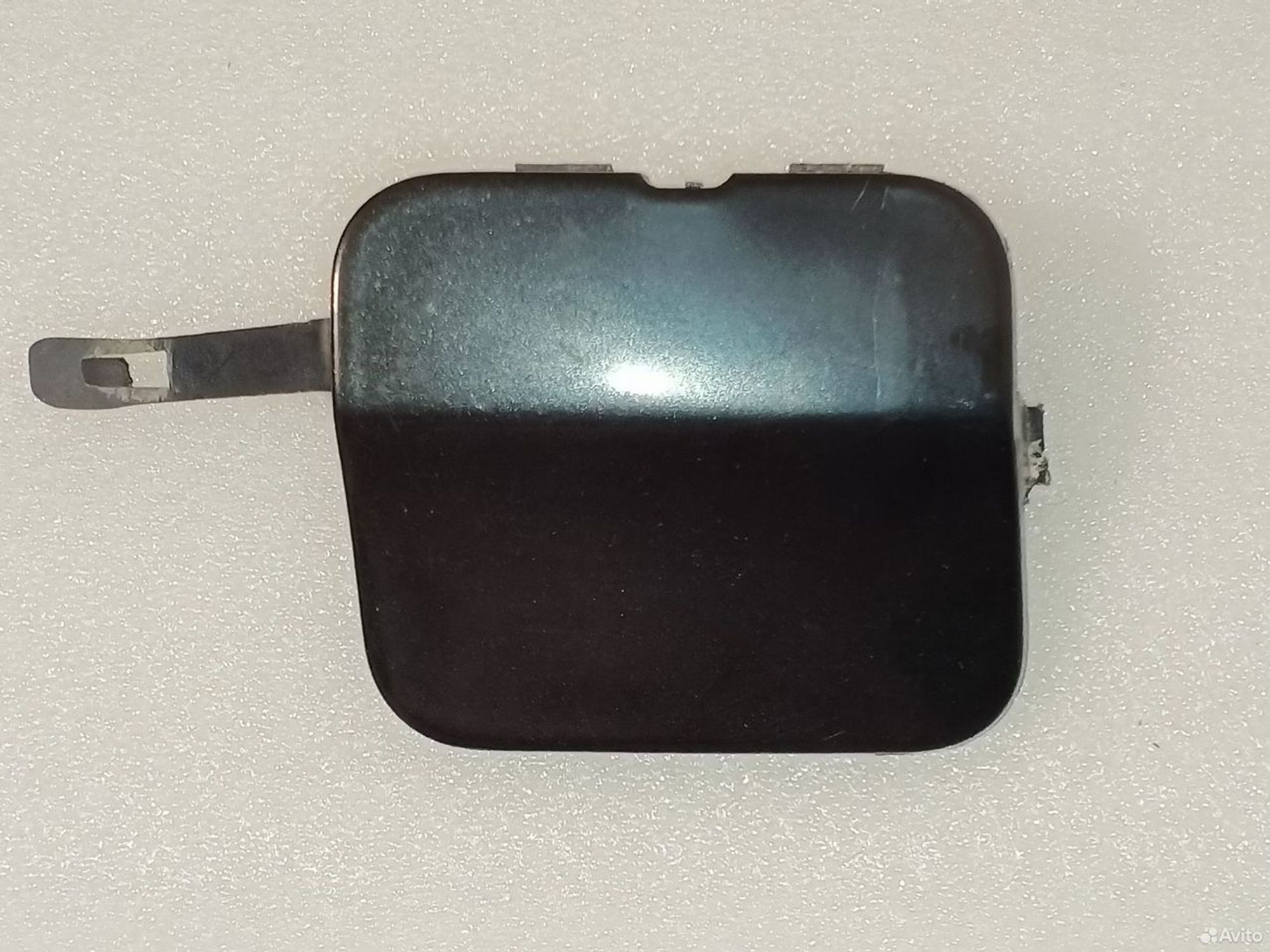 Заглушка бампера передняя Renault Logan 10-14, 500 рублей, Уфа