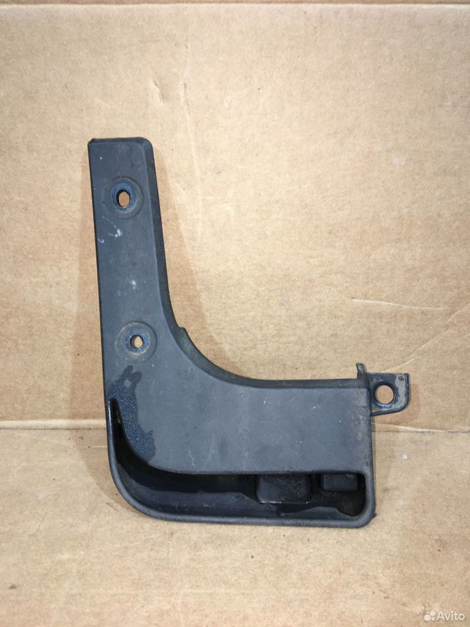 Брызговик передний правый Hyundai Solaris, 700 рублей, Уфа