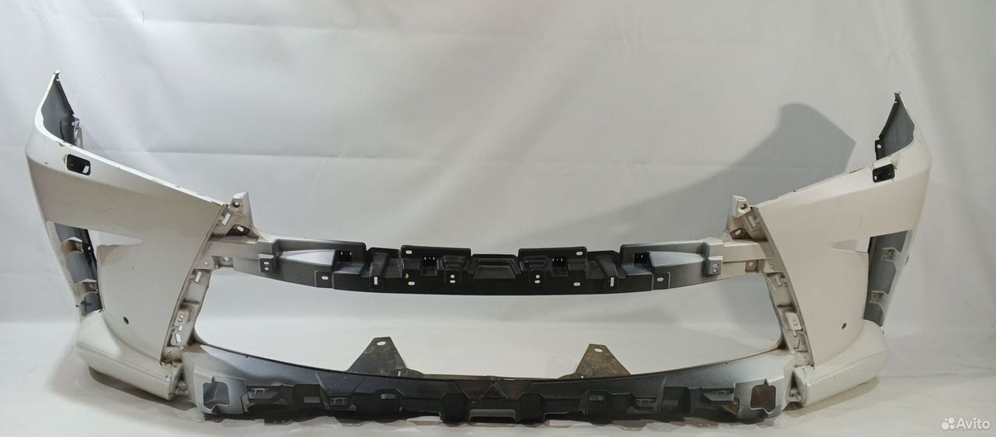 Бампер передний Lexus LX570 2015, 9200 рублей, Уфа