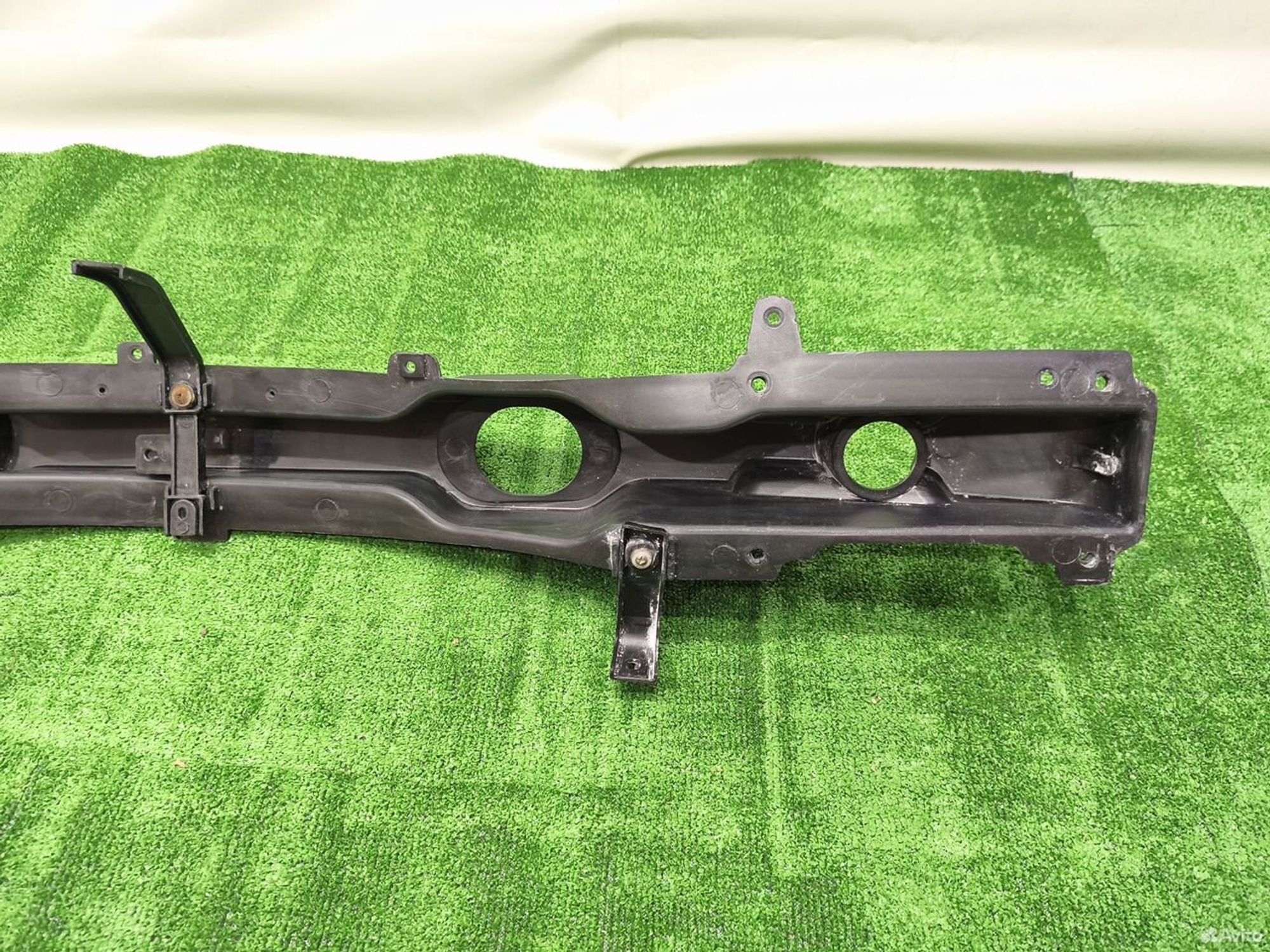 Усилитель заднего бампера Hyundai ix35 новый 2013—, 3600 рублей, Уфа