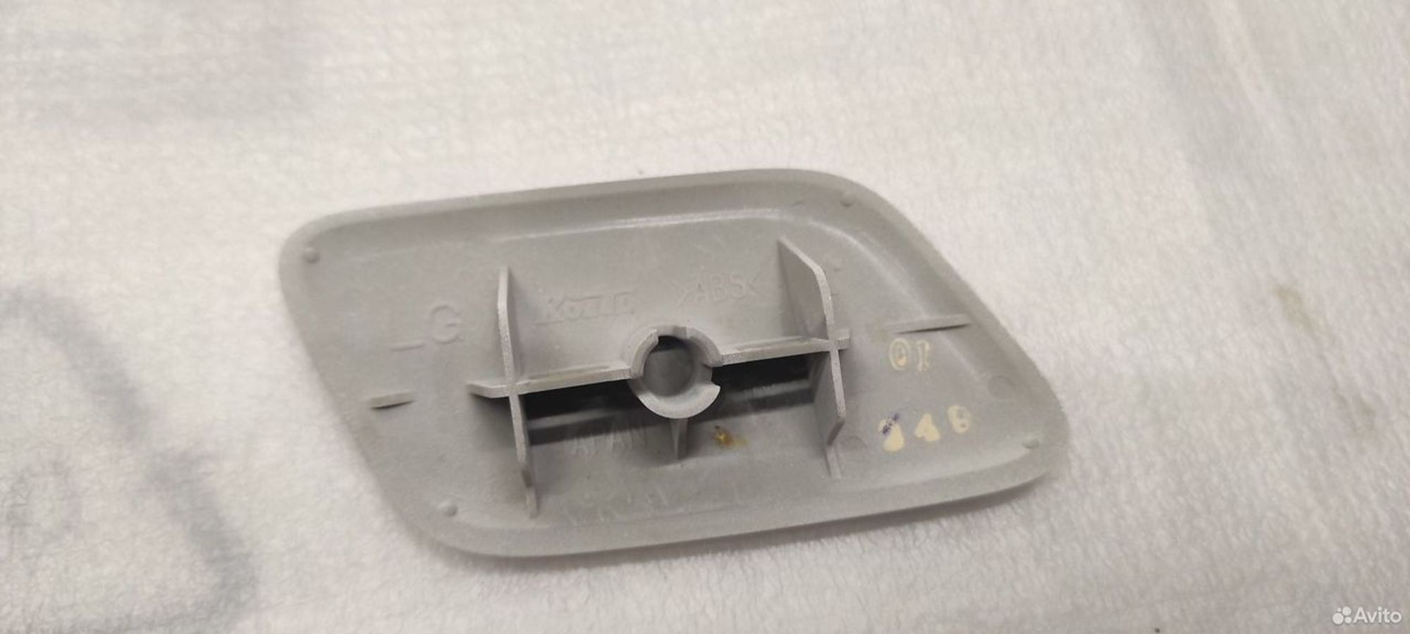 Крышка форсунки омывателя infiniti QX56/QX80 (Z62), 5000 рублей, Уфа