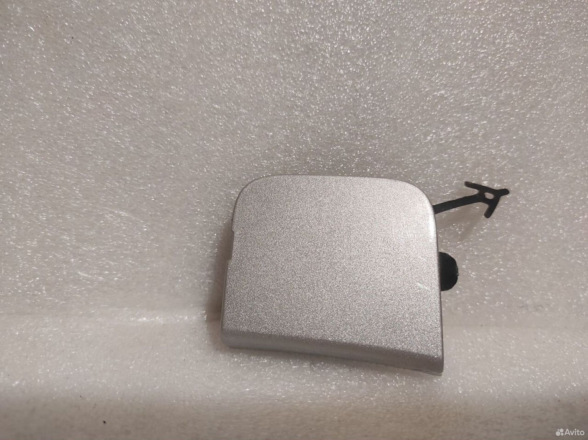 Заглушка буксир. крюка Chery Tiggo 7 Pro Max 24, 700 рублей, Уфа